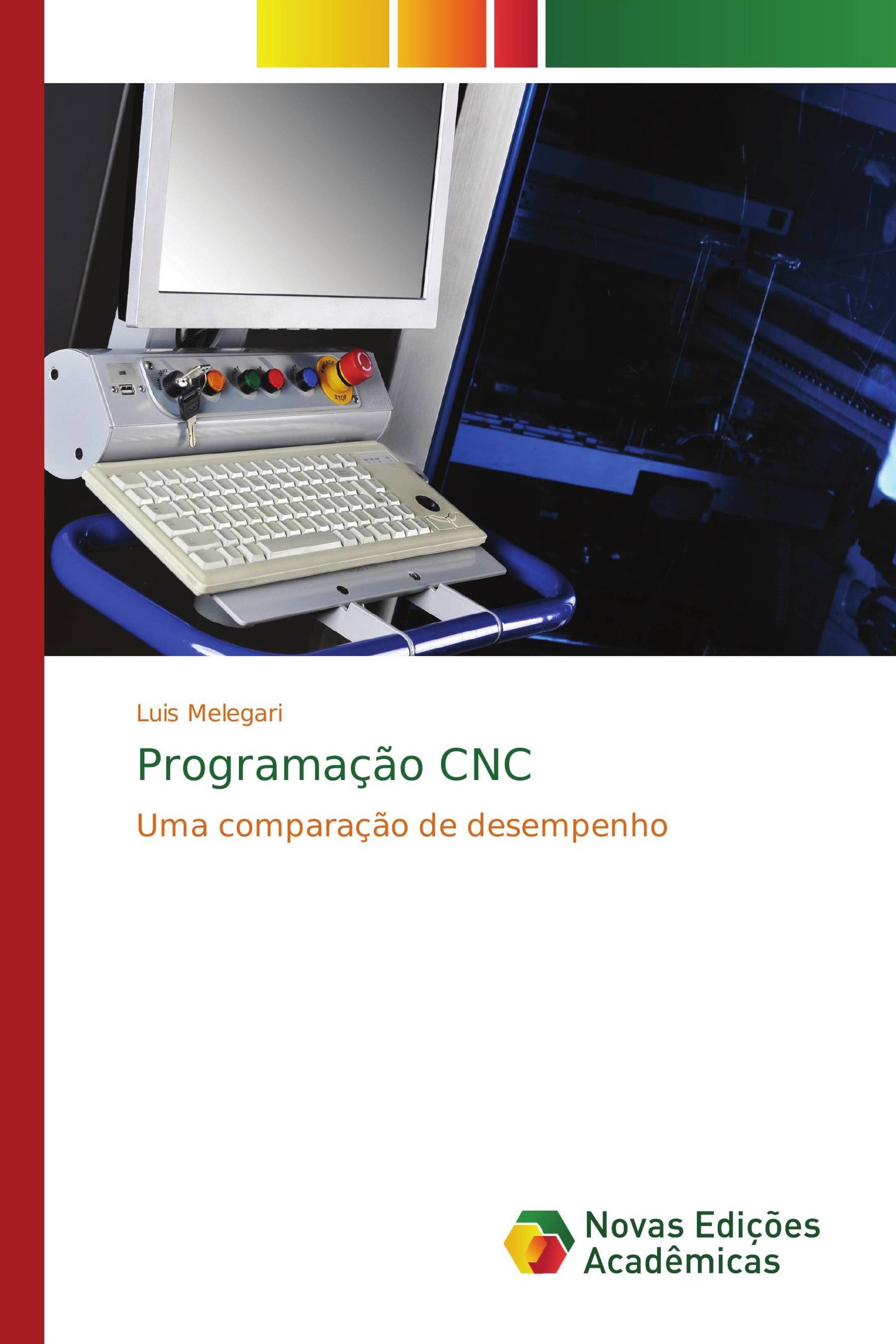 Programação CNC