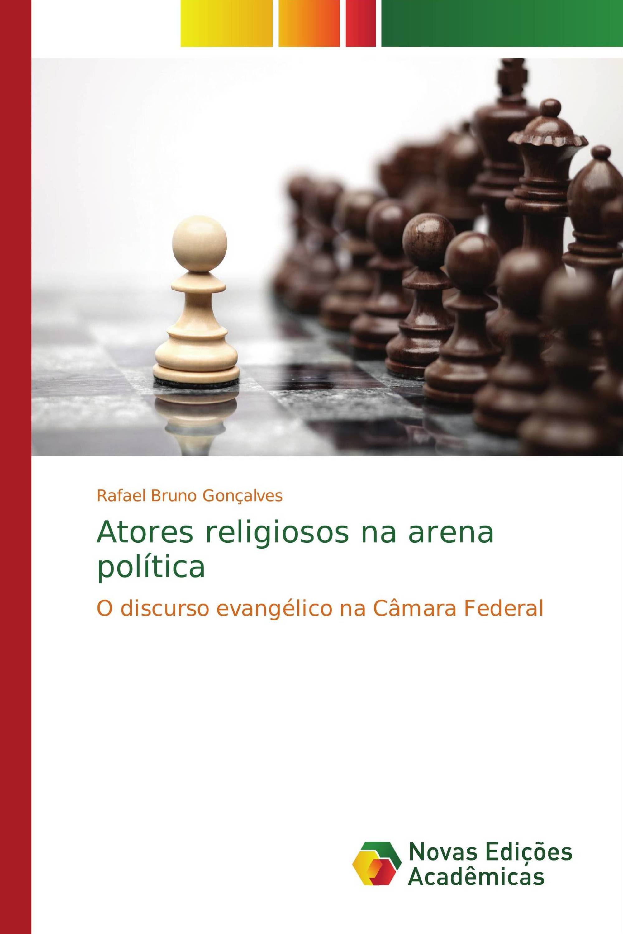 Atores religiosos na arena política