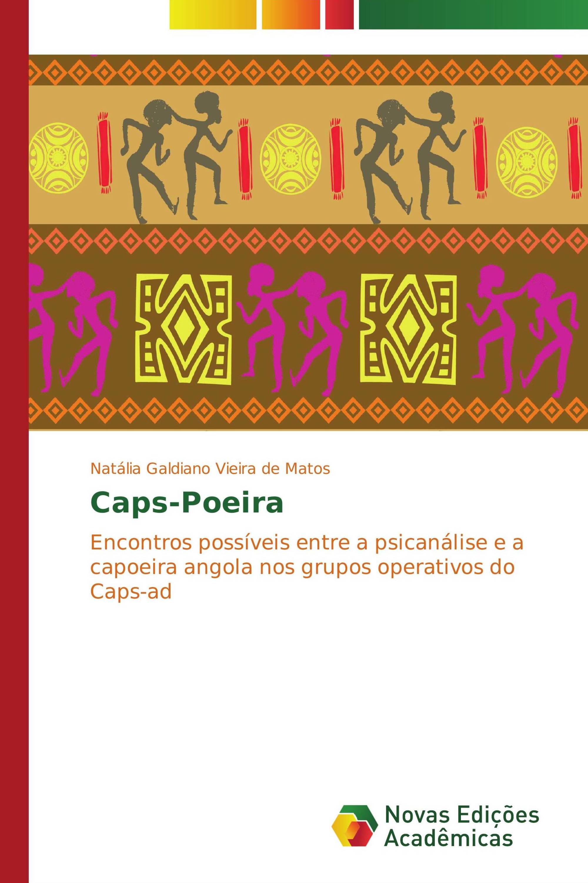 Caps-Poeira