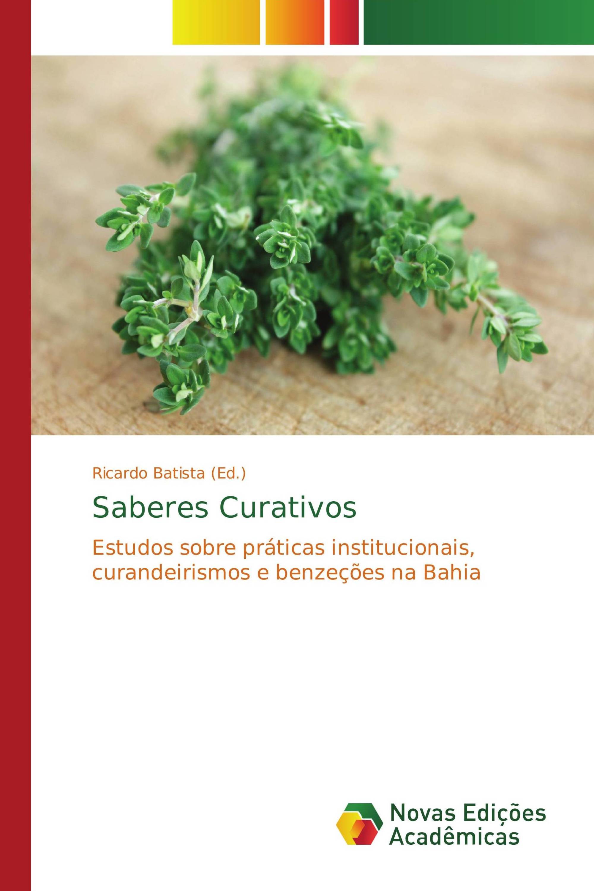 Saberes Curativos