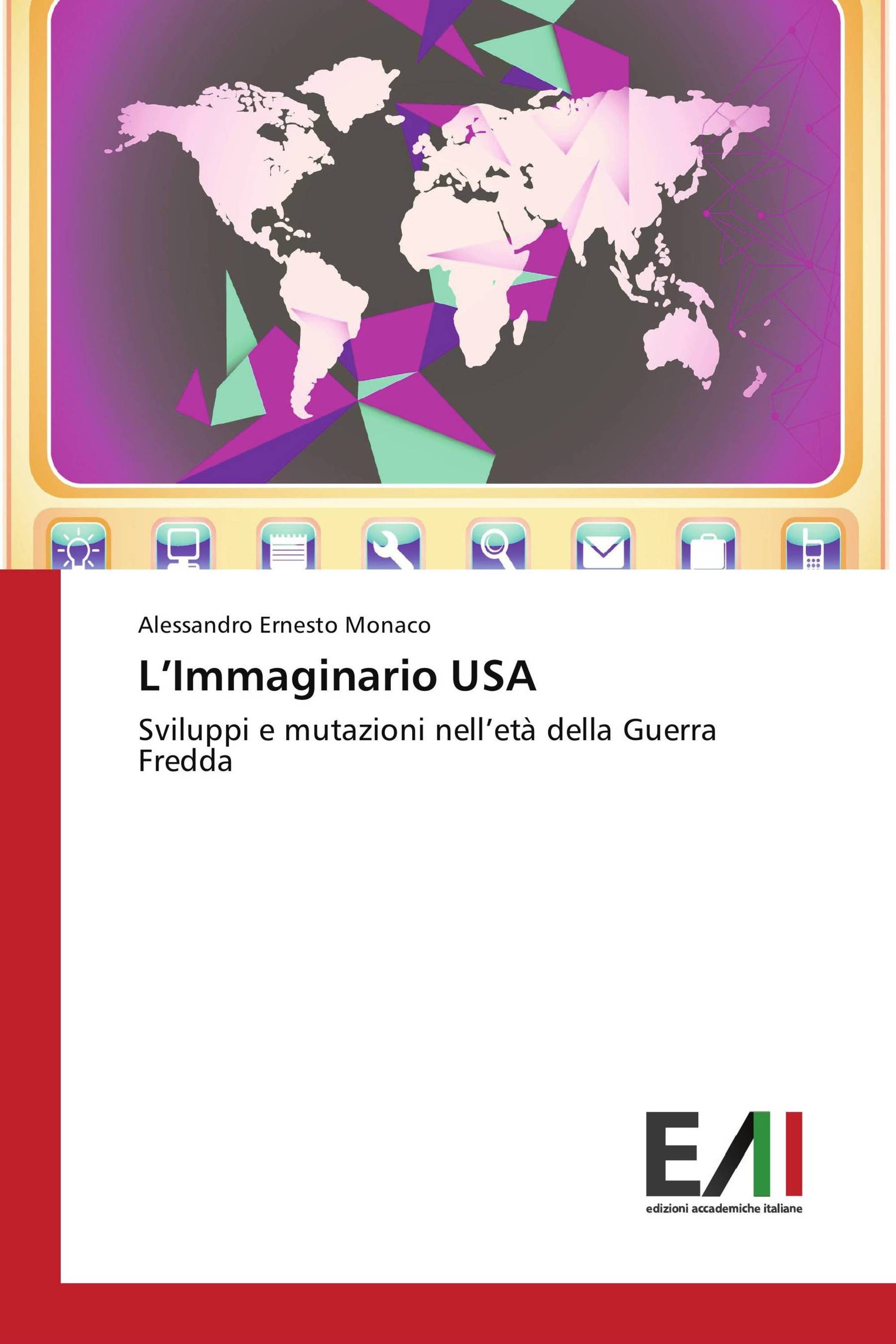 L’Immaginario USA