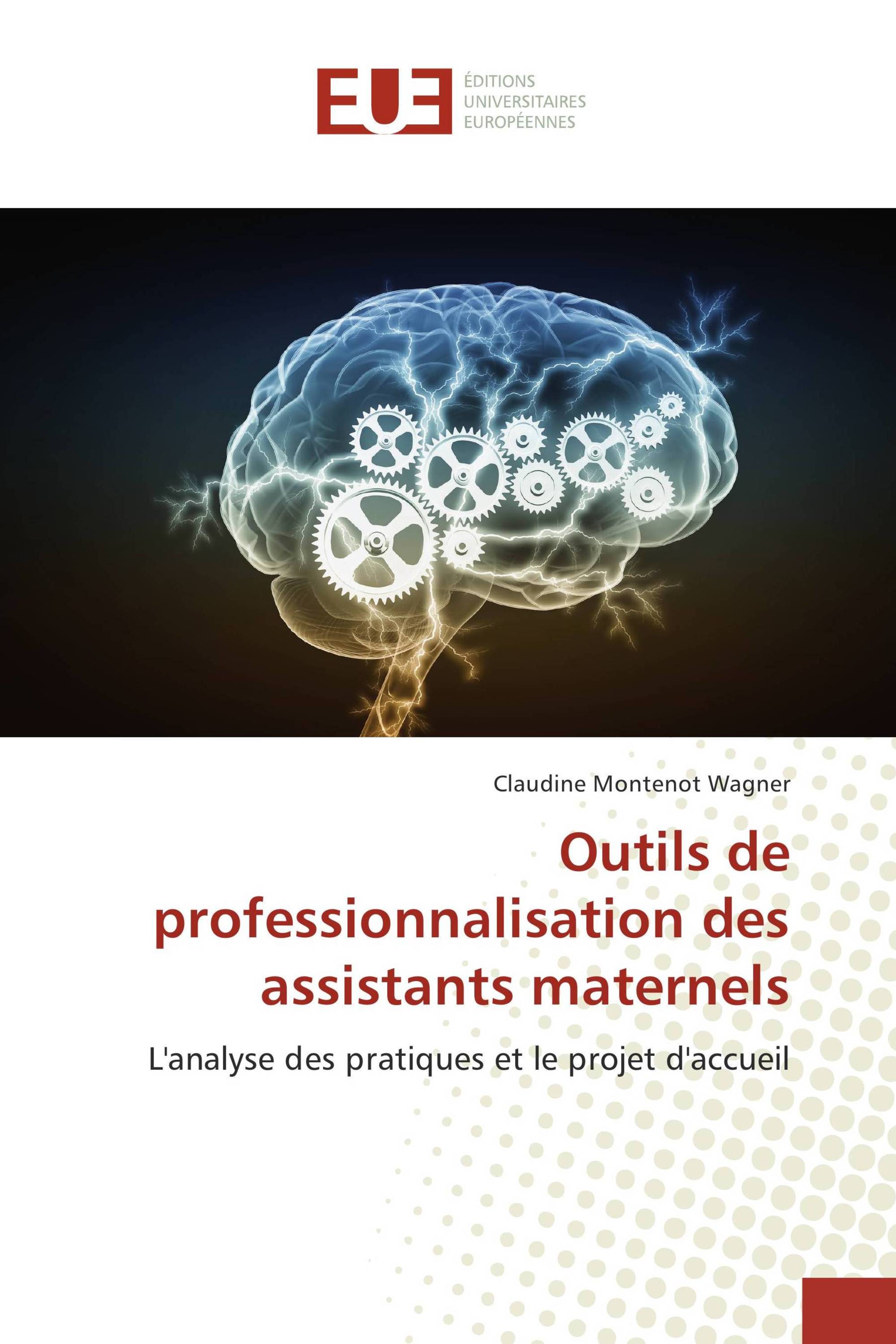 Outils de professionnalisation des assistants maternels