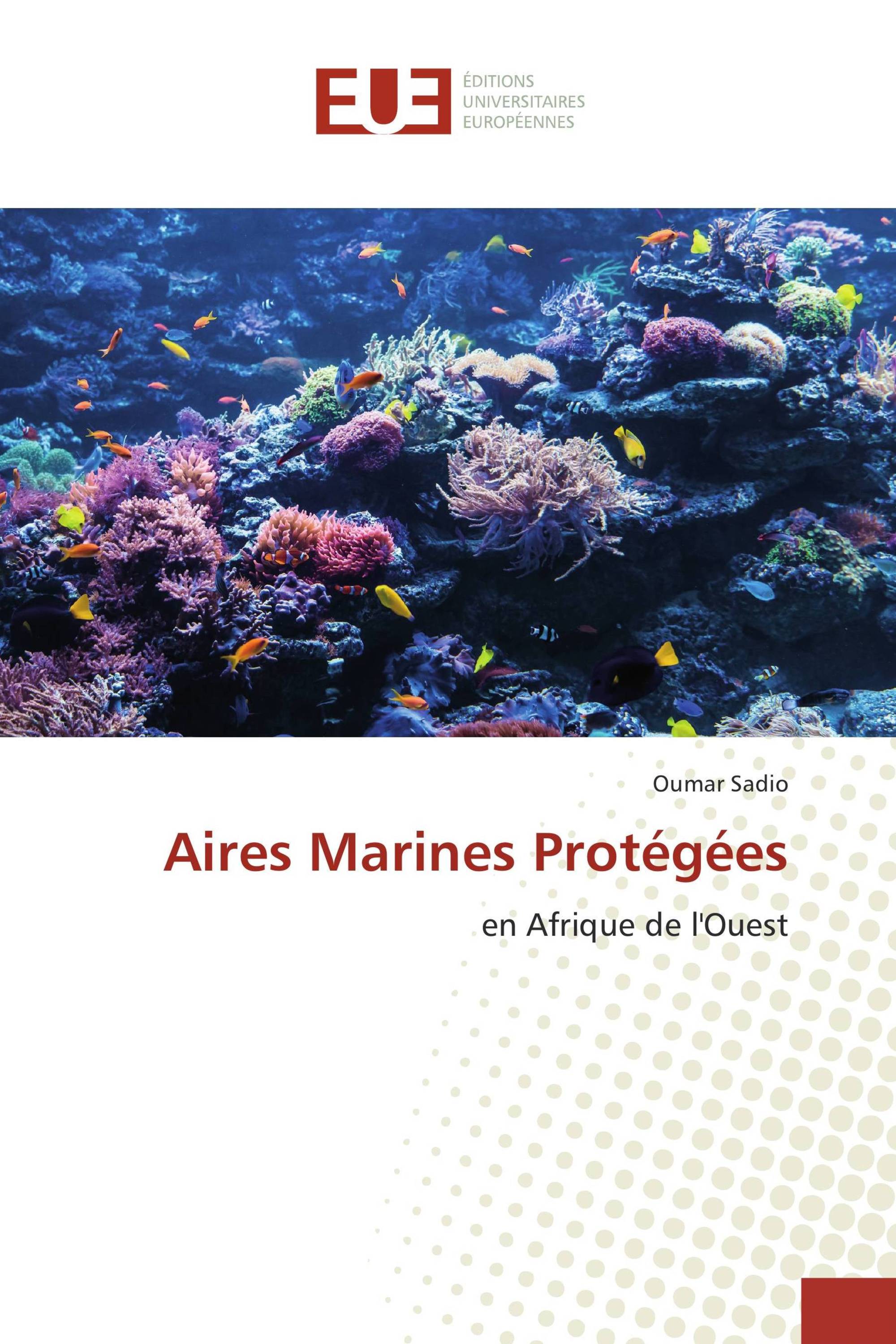 Aires Marines Protégées