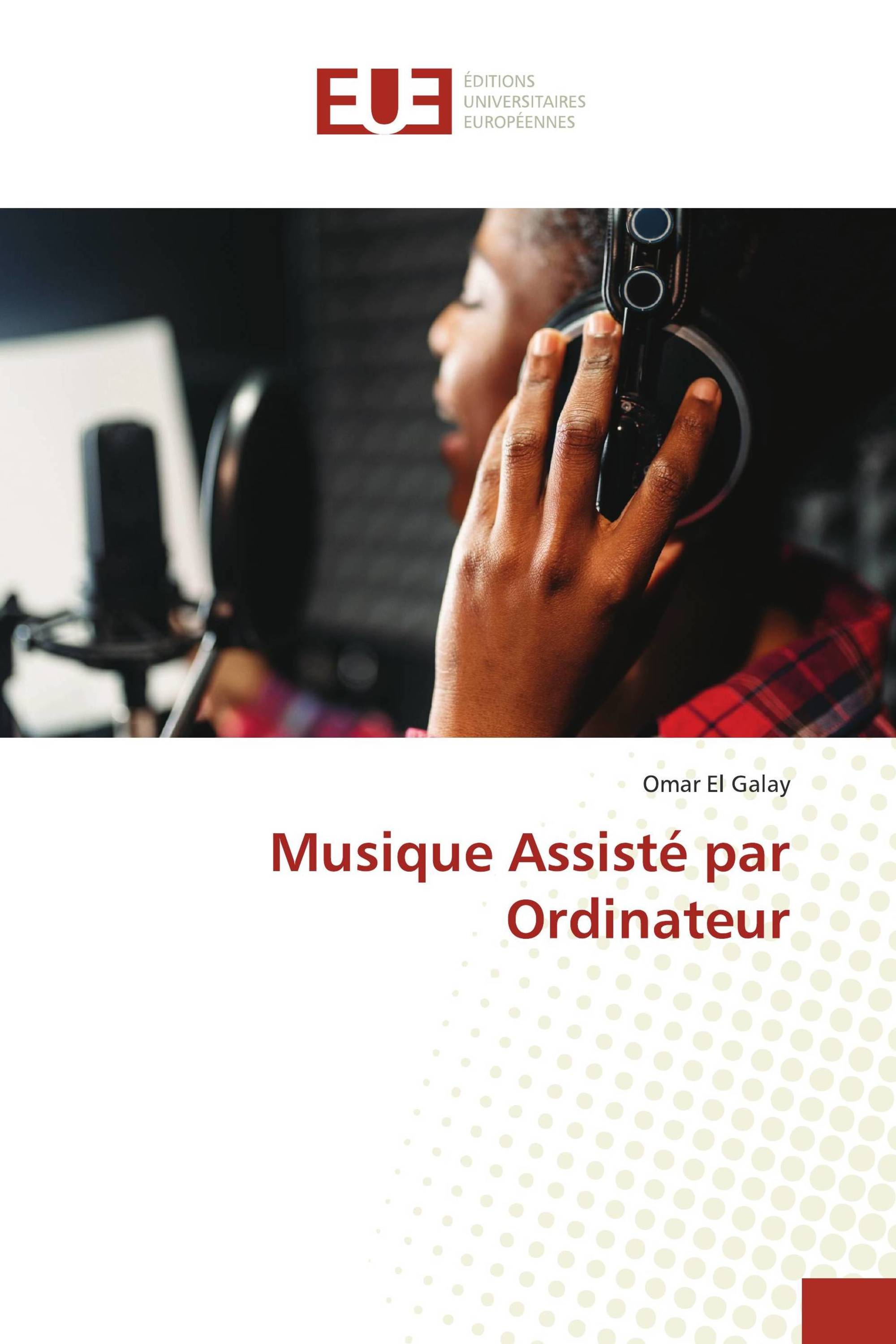 Musique Assisté par Ordinateur