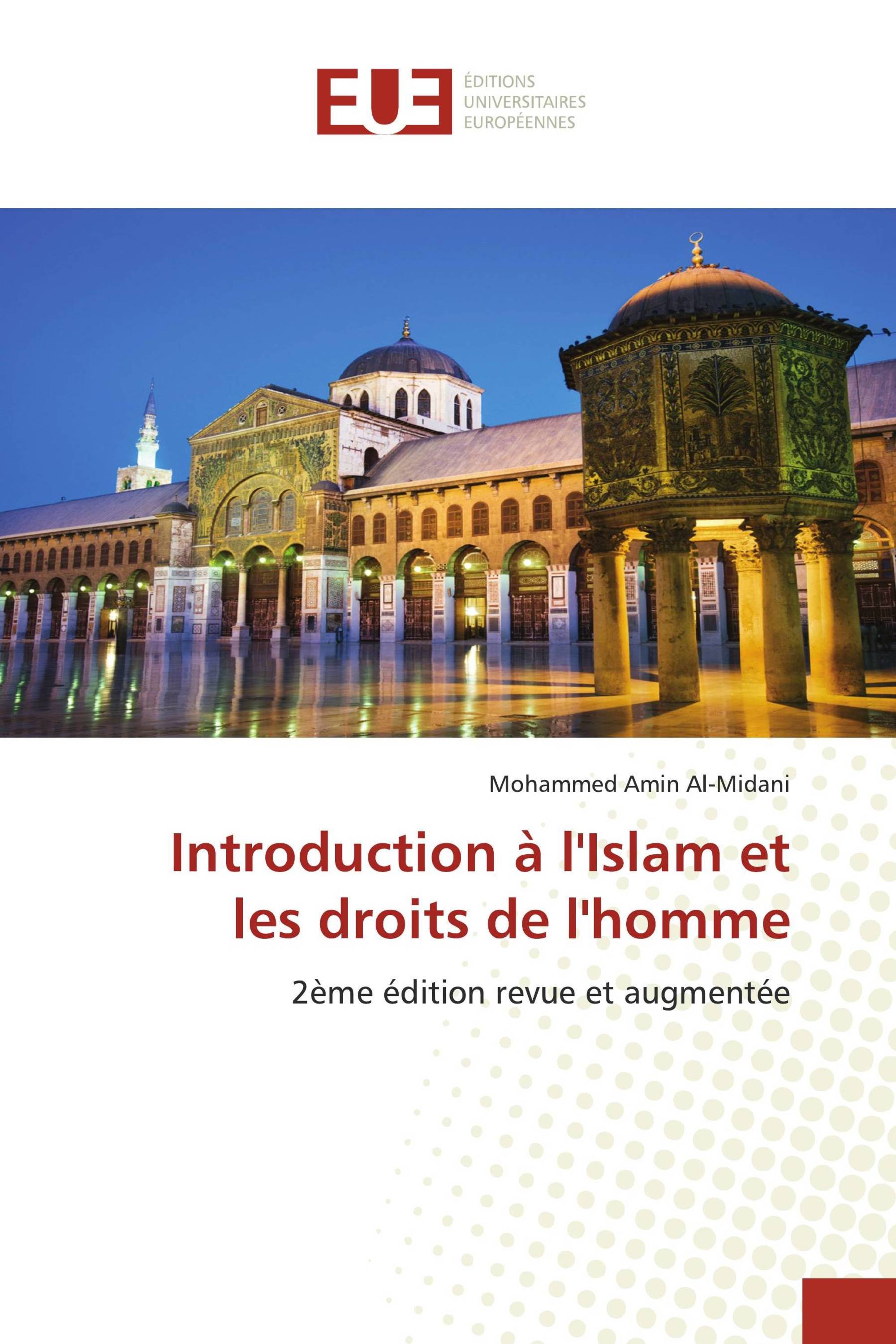 Introduction à l'Islam et les droits de l'homme