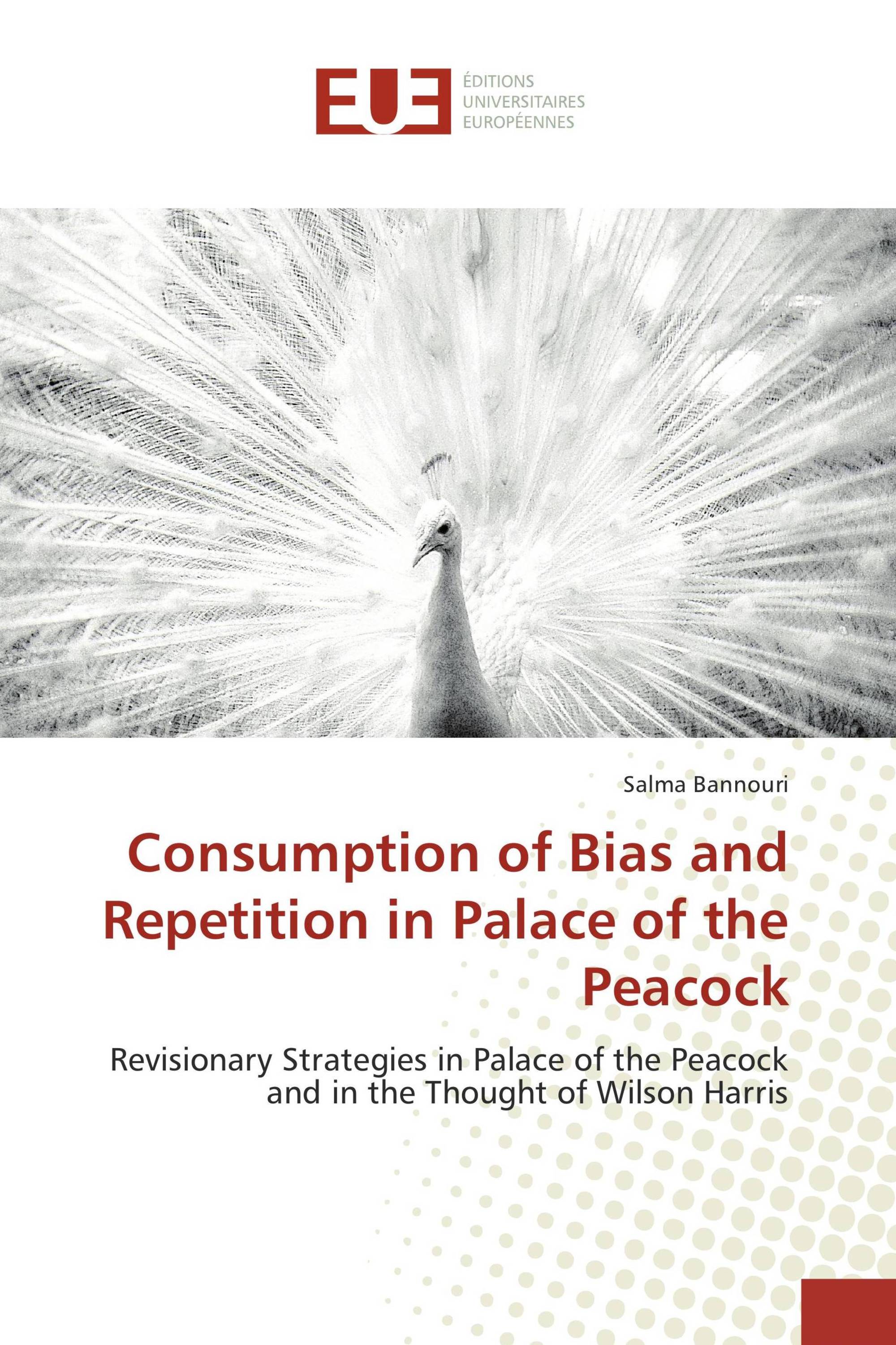 Consumption of Bias and Repetition in Palace of the Peacock