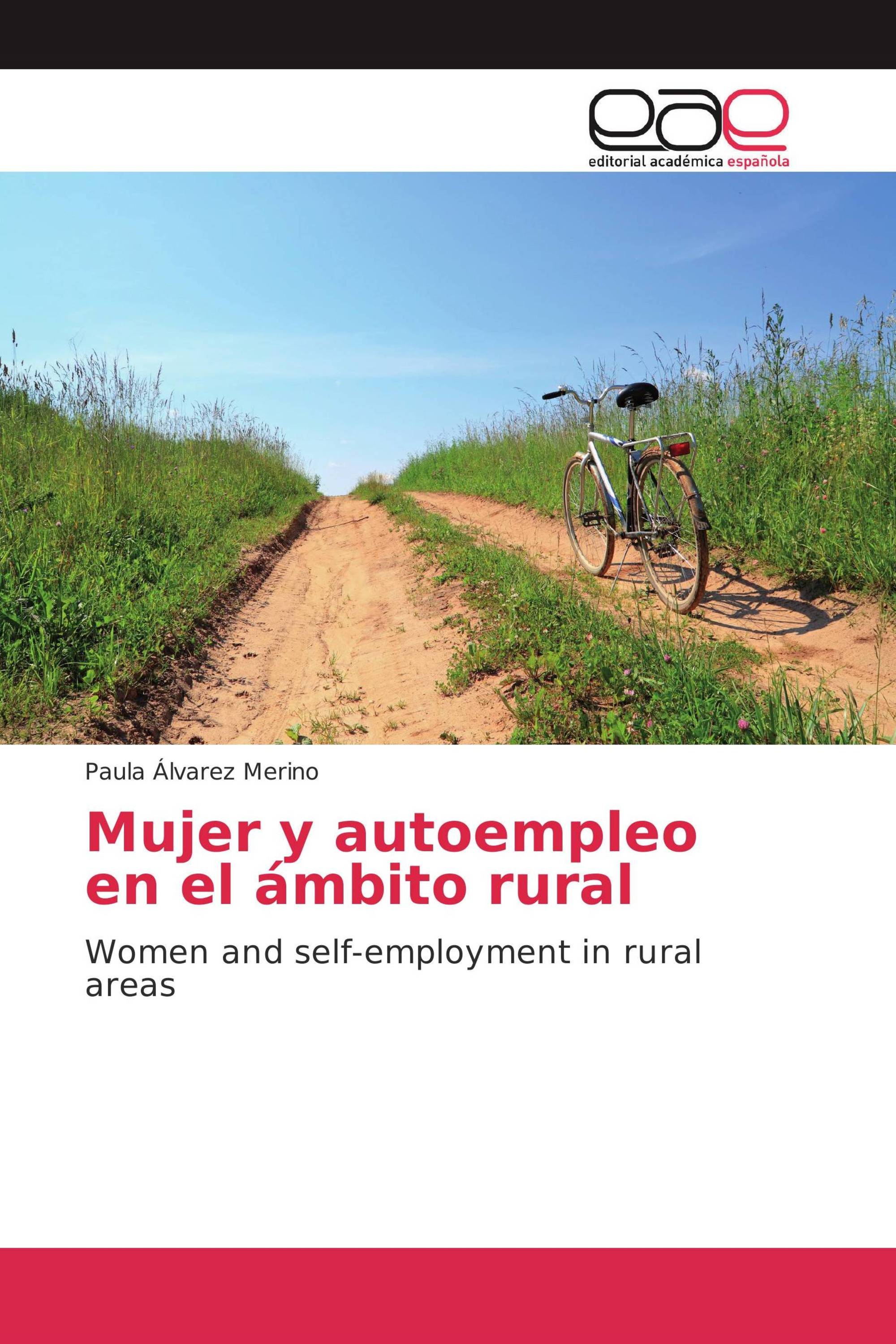 Mujer y autoempleo en el ámbito rural