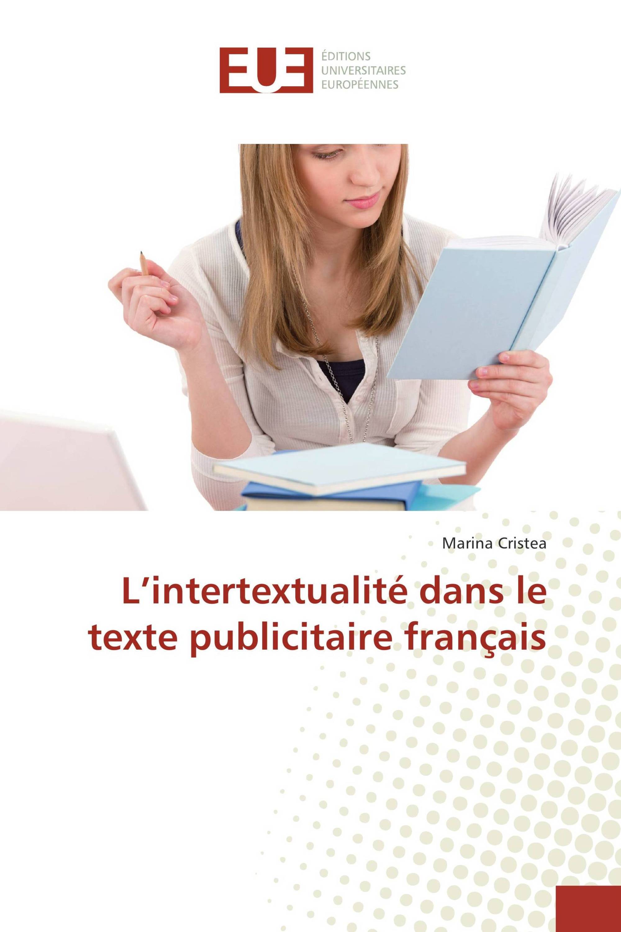 L’intertextualité dans le texte publicitaire français