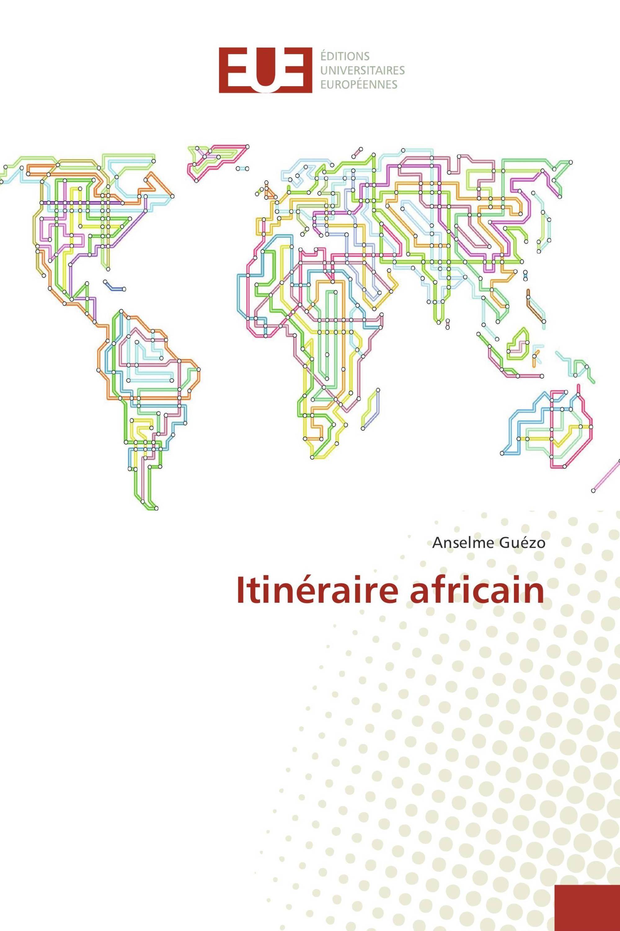 Itinéraire africain