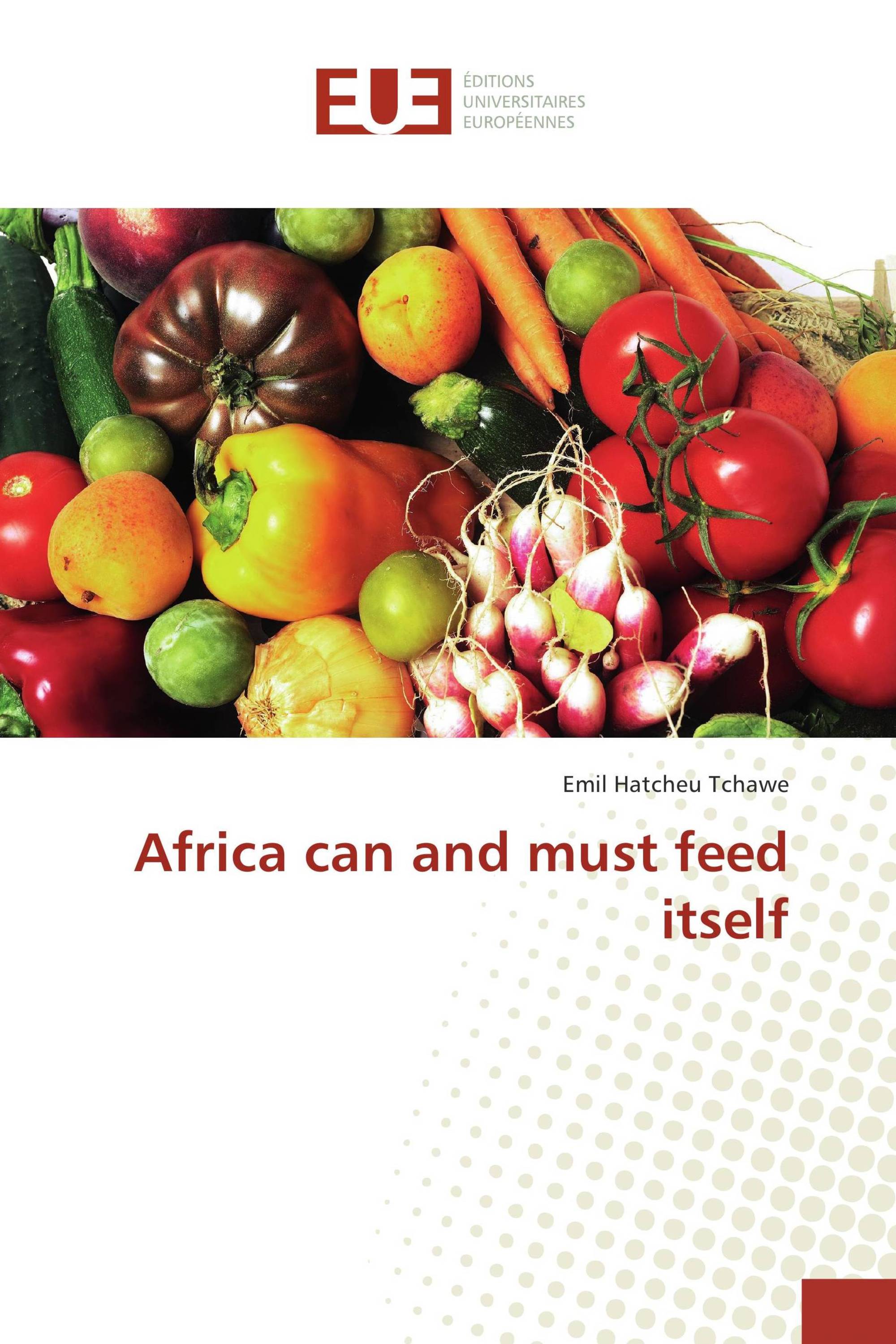 Africa can and must feed itself