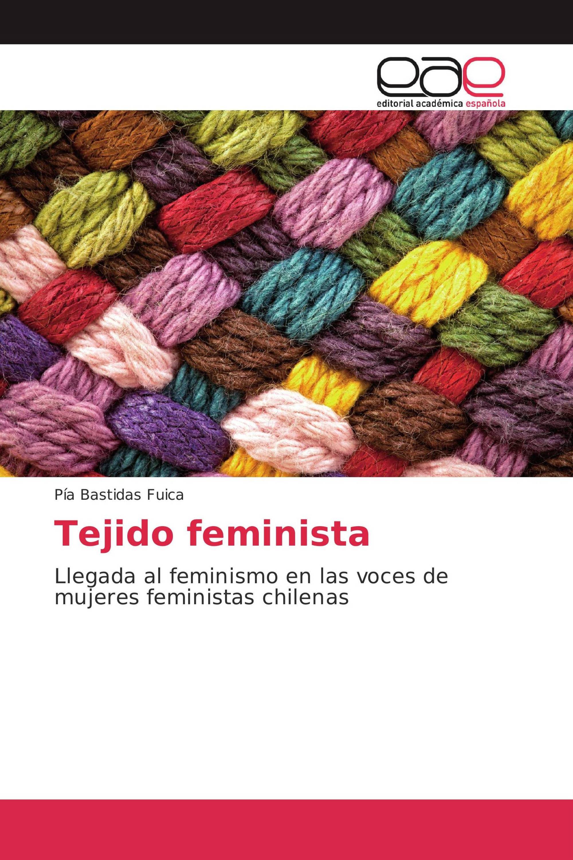 Tejido feminista