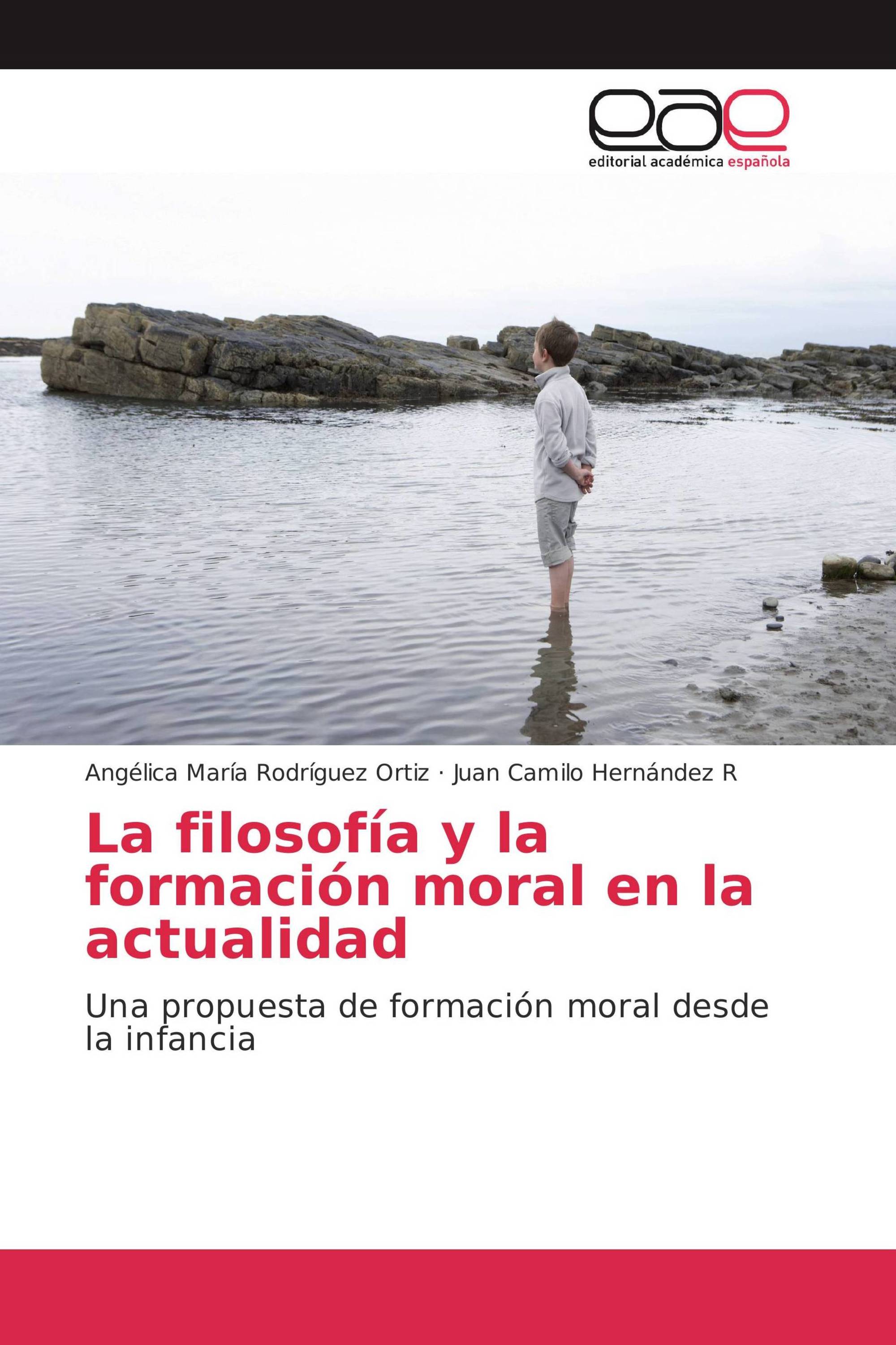 La filosofía y la formación moral en la actualidad