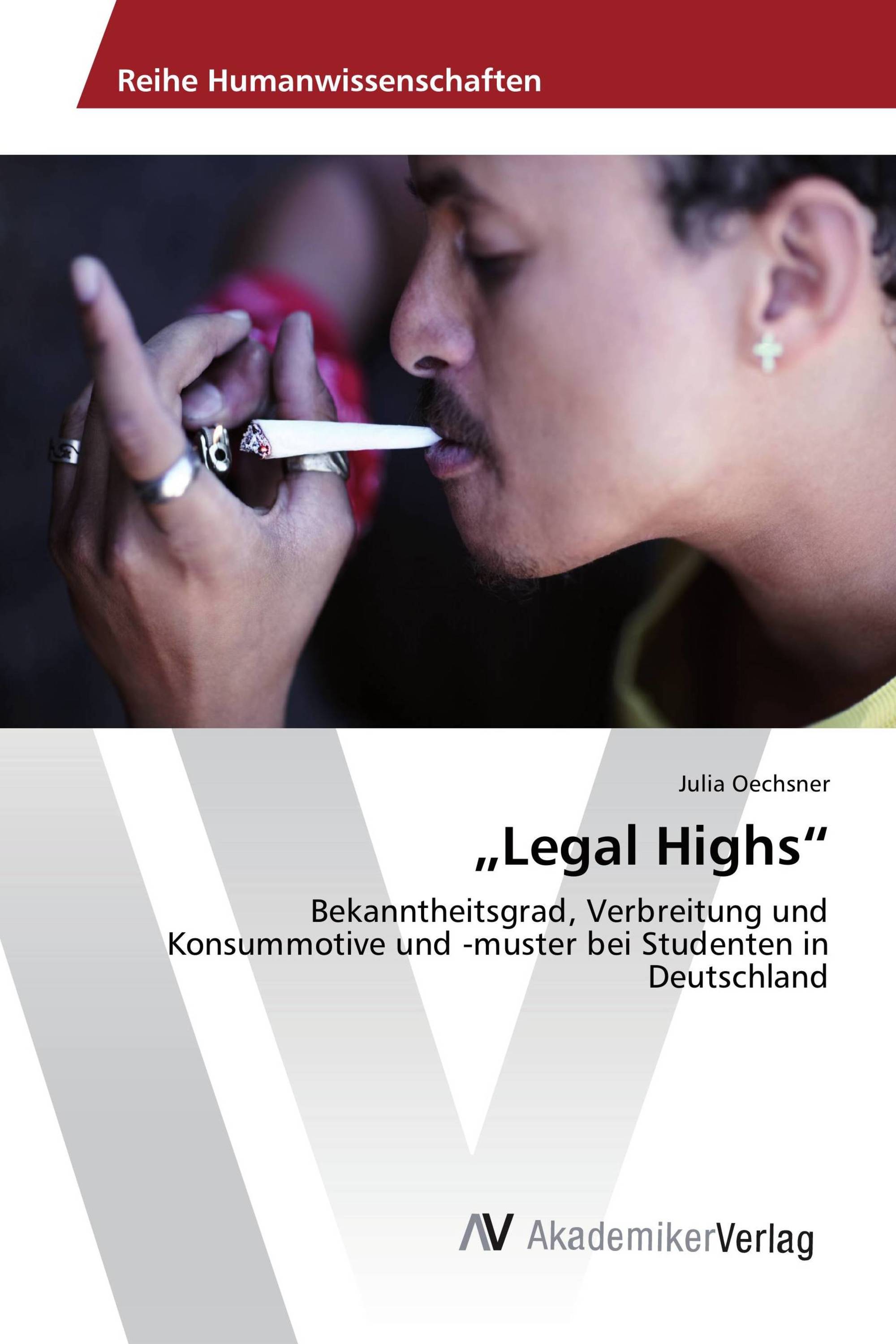 „Legal Highs“