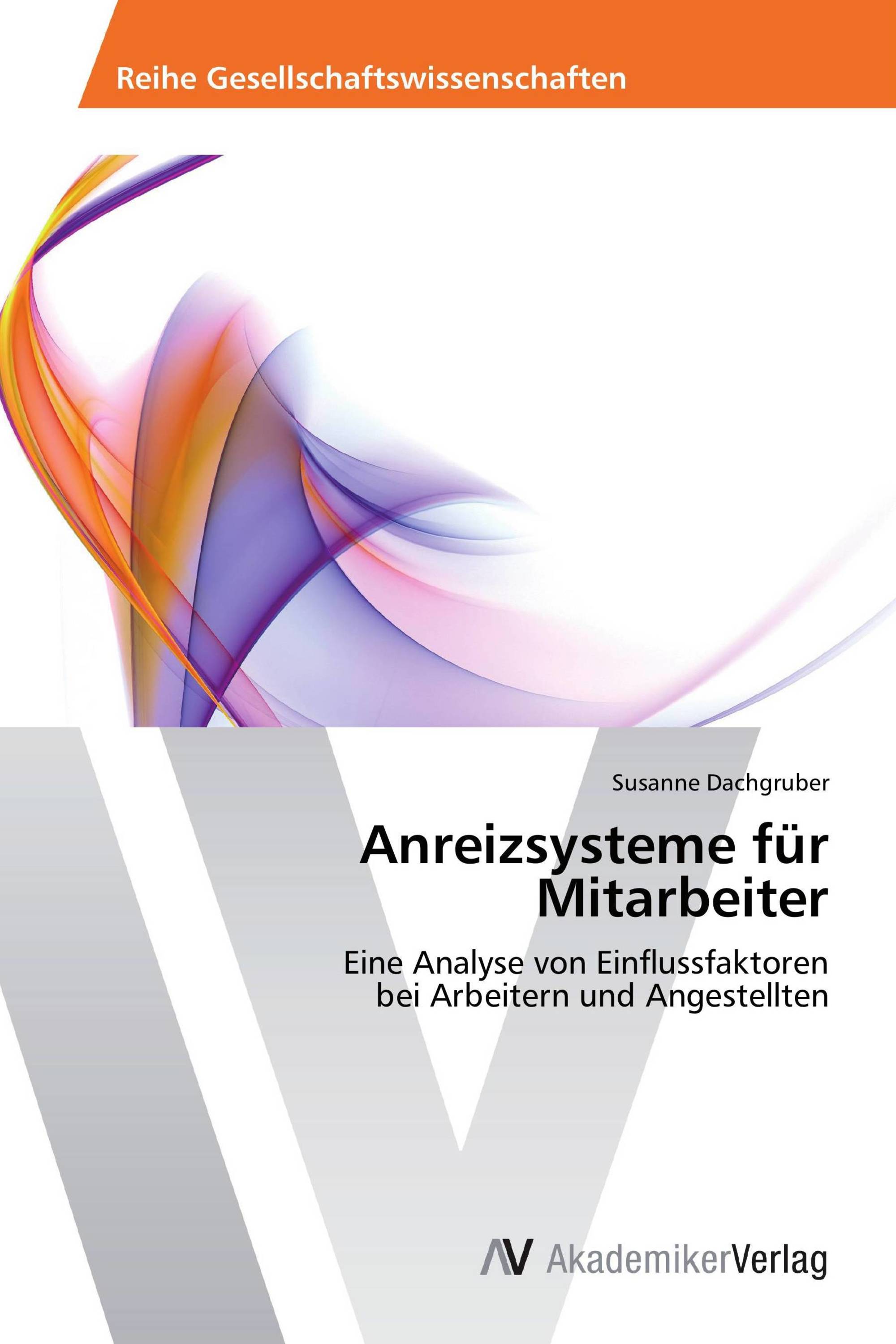 Anreizsysteme für Mitarbeiter