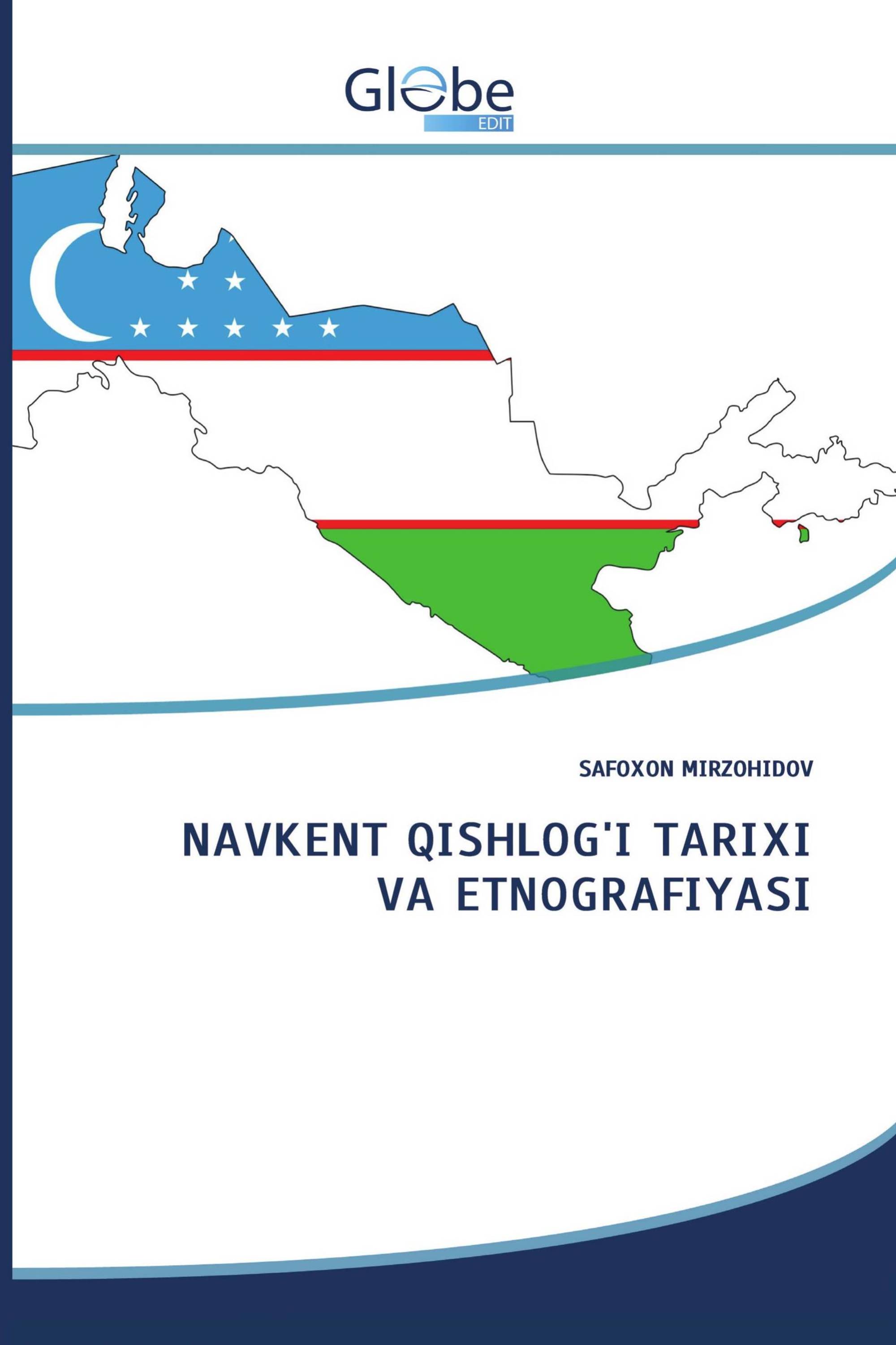 NAVKENT QISHLOG'I TARIXI VA ETNOGRAFIYASI