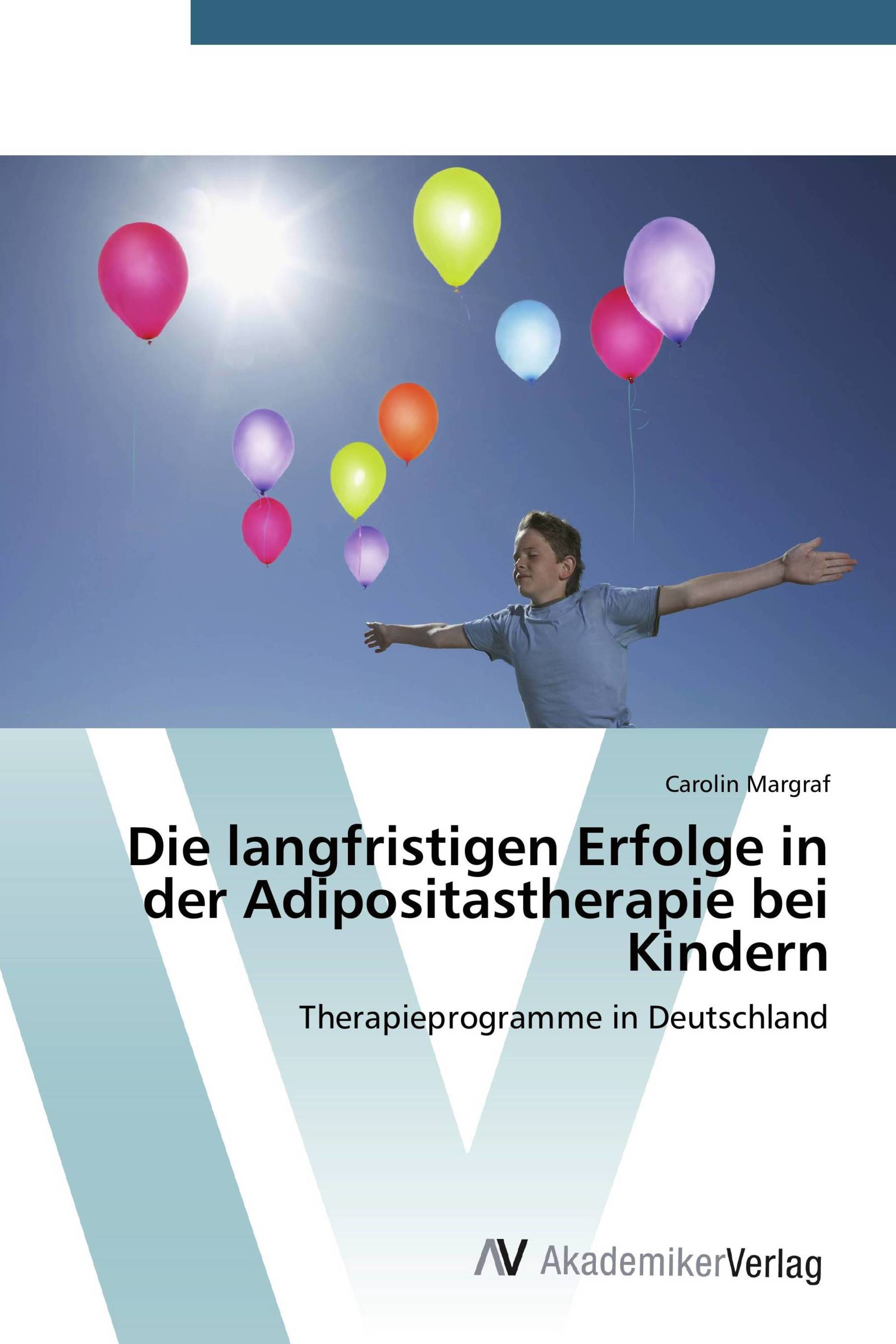 Die langfristigen Erfolge in der Adipositastherapie bei Kindern