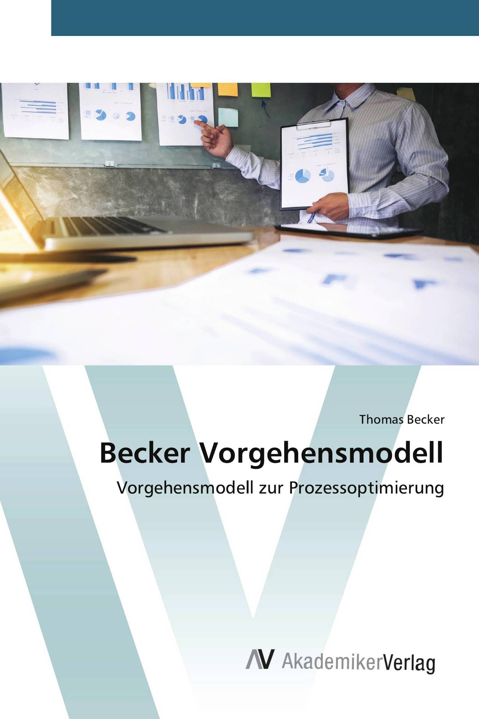 Becker Vorgehensmodell