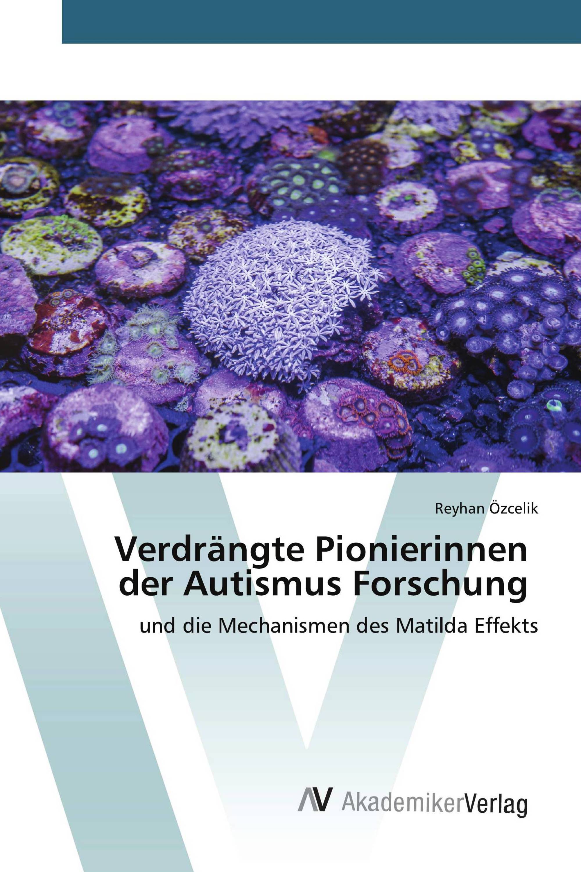 Verdrängte Pionierinnen der Autismus Forschung