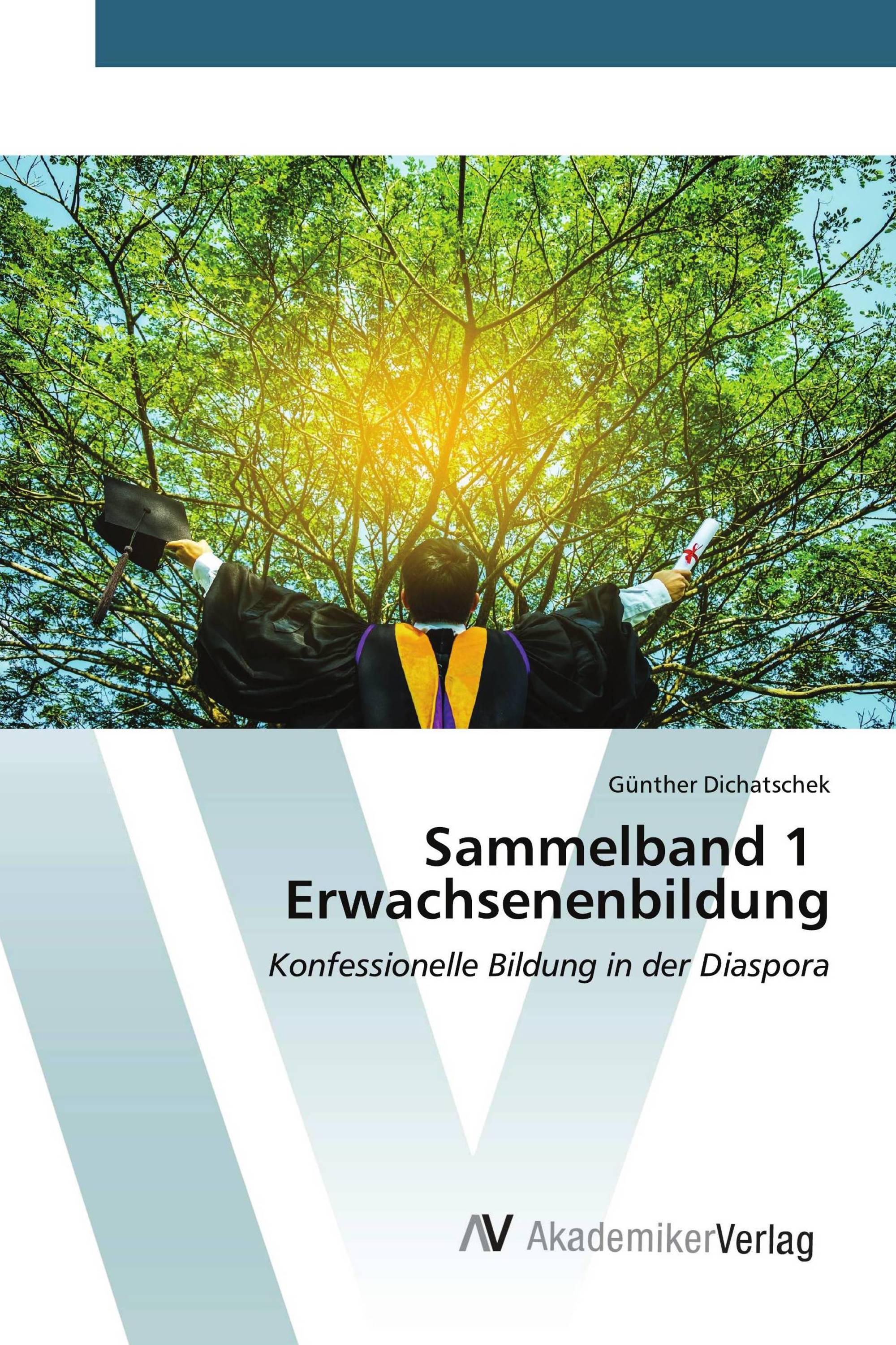 Sammelband 1 Erwachsenenbildung