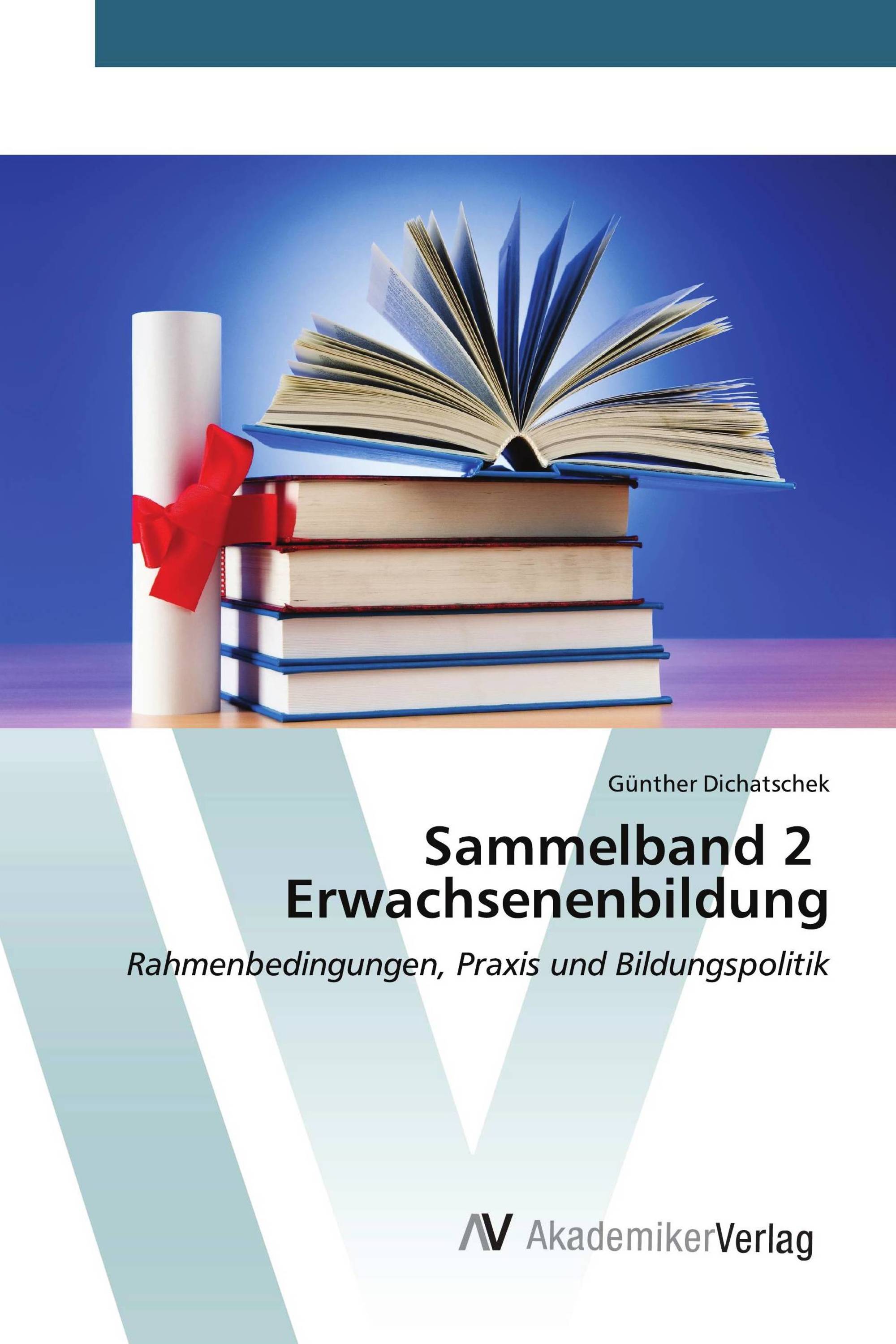 Sammelband 2 Erwachsenenbildung