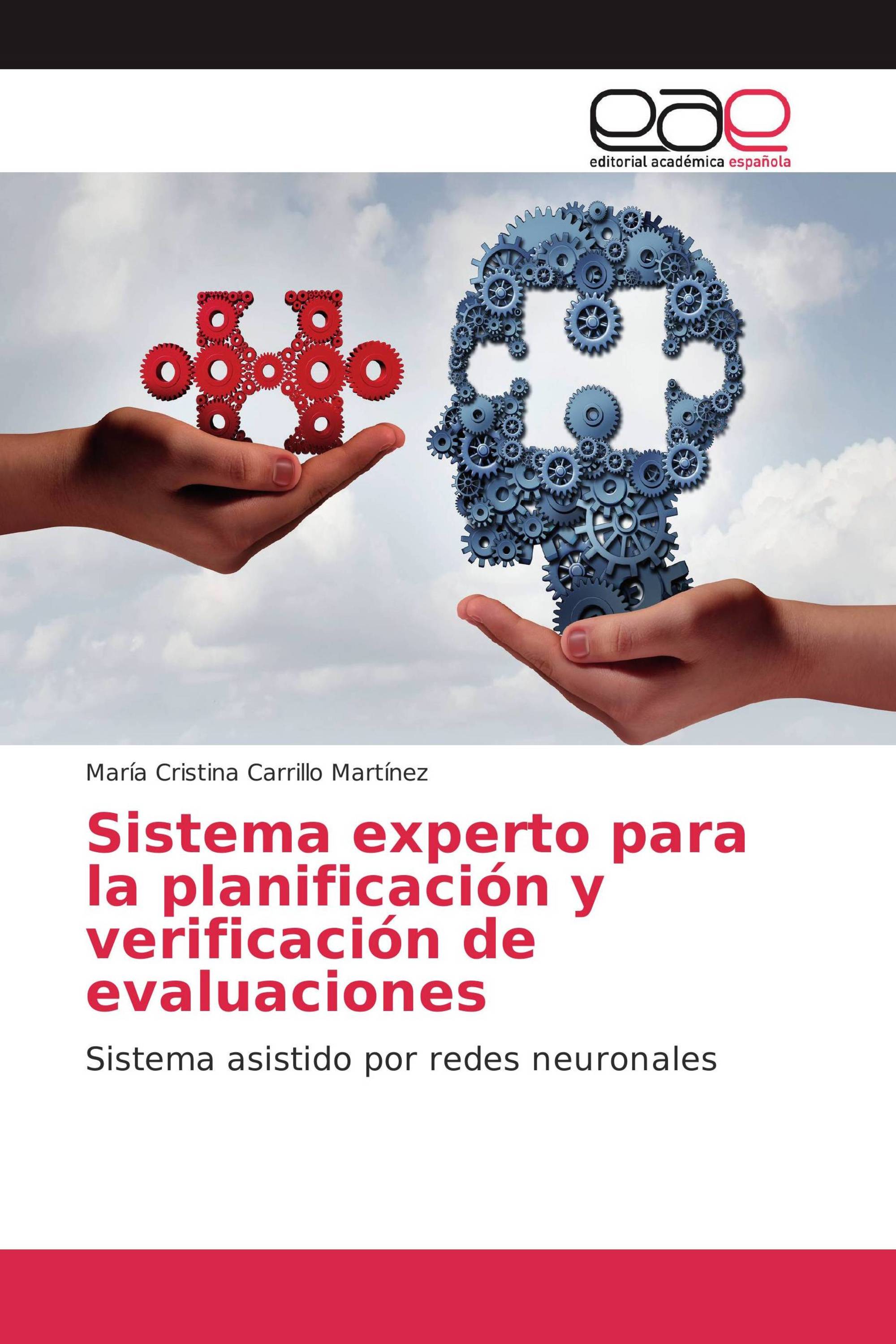 Sistema experto para la planificación y verificación de evaluaciones