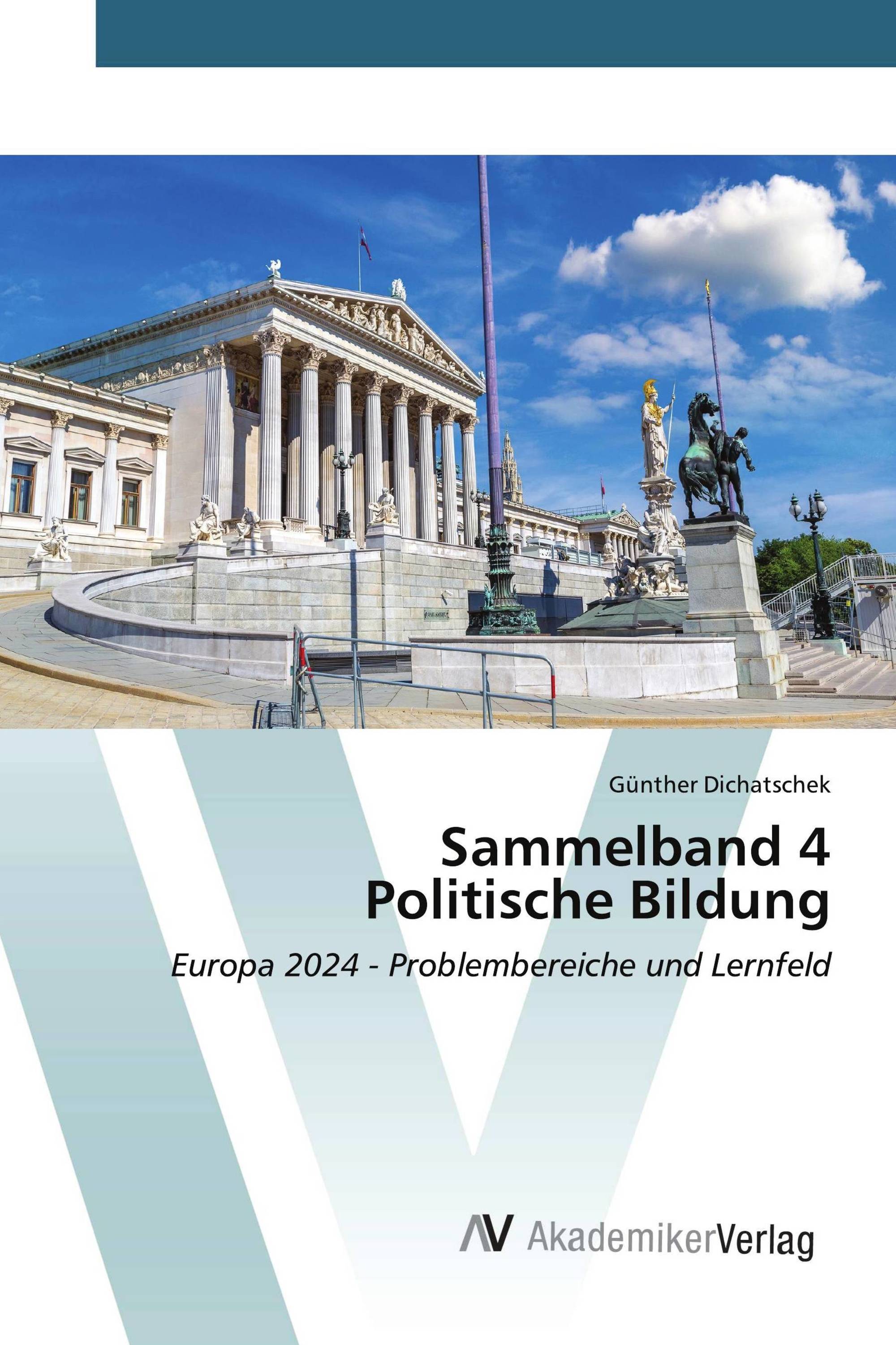 Sammelband 4 Politische Bildung