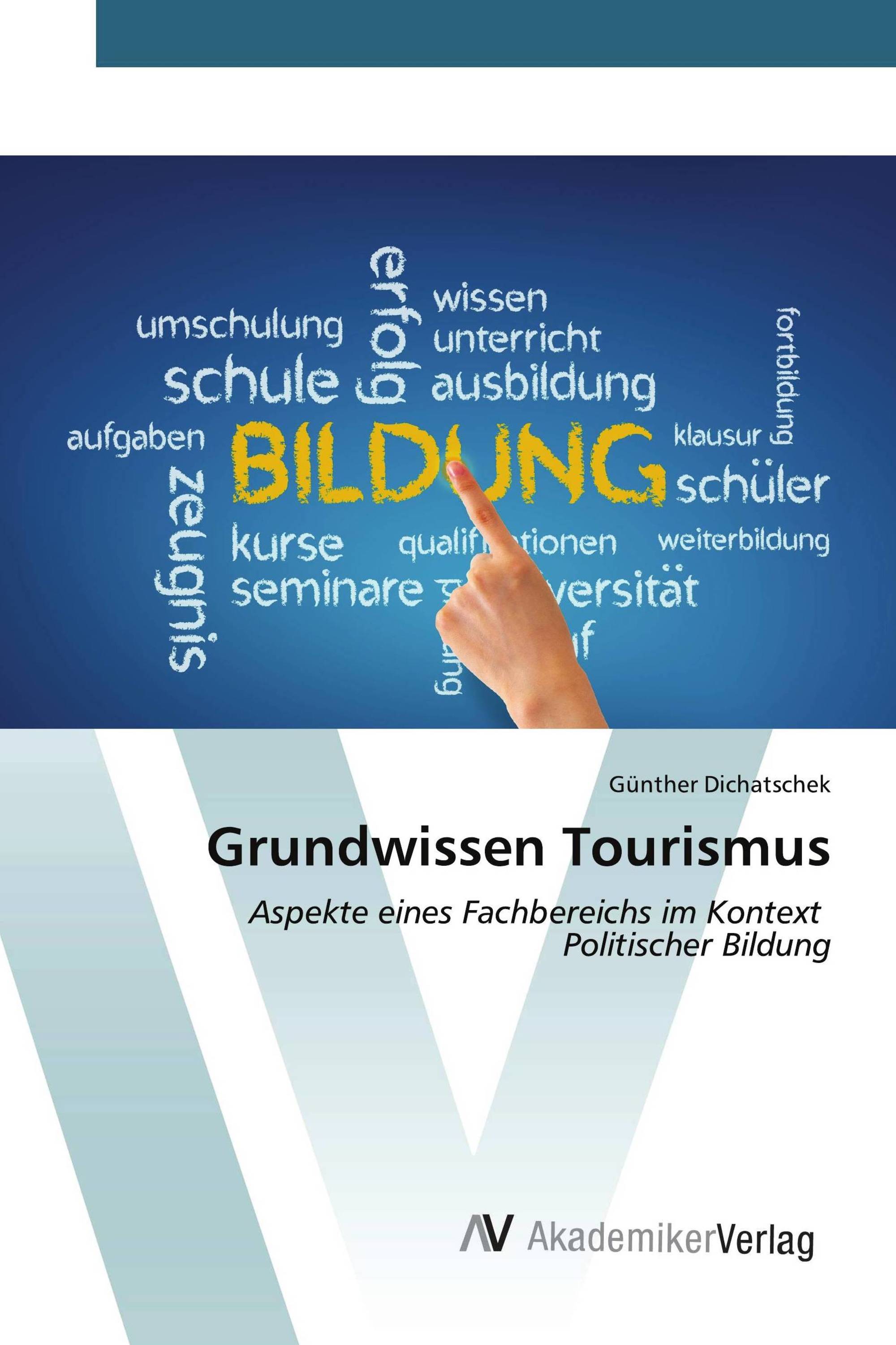 Grundwissen Tourismus