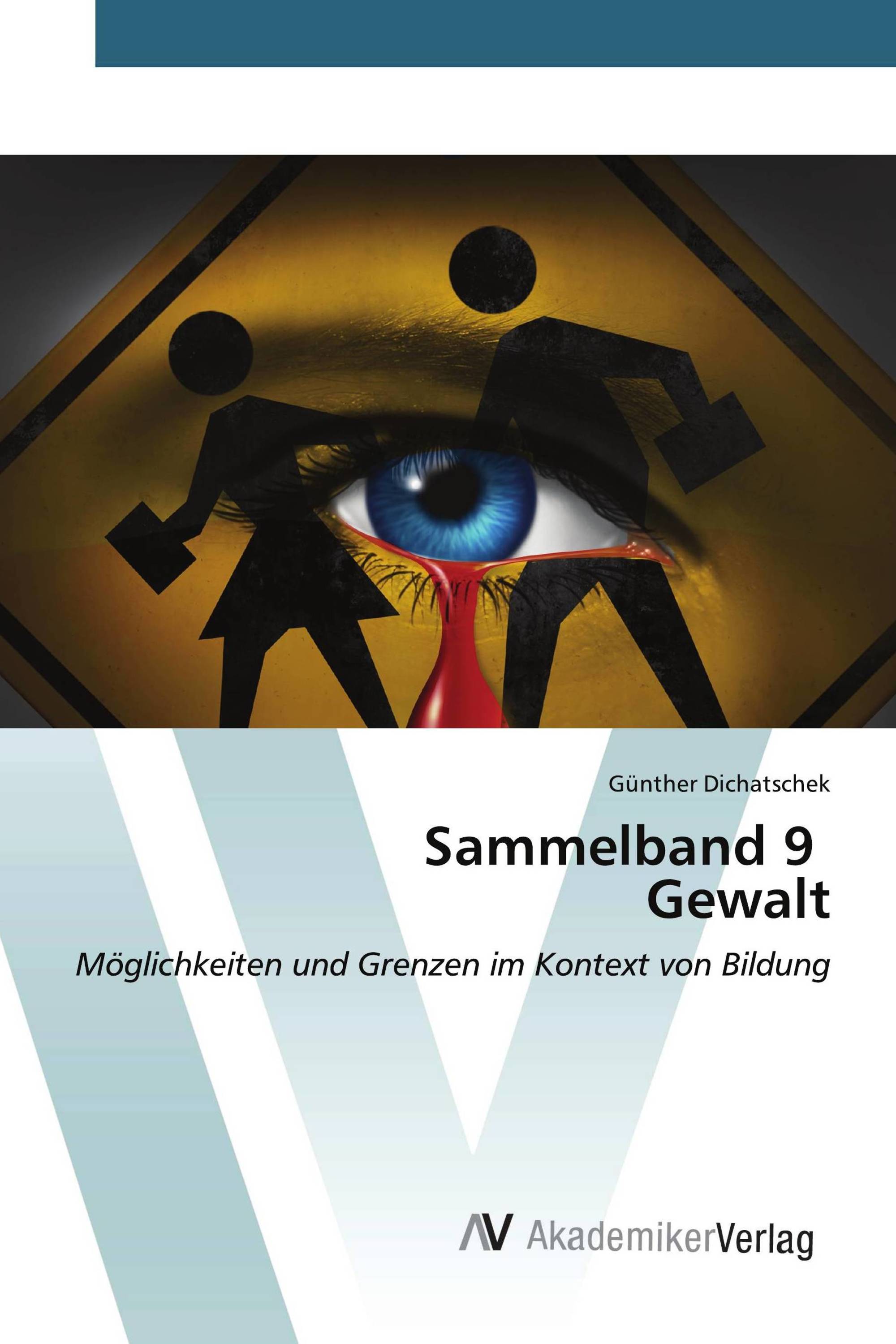 Sammelband 9 Gewalt