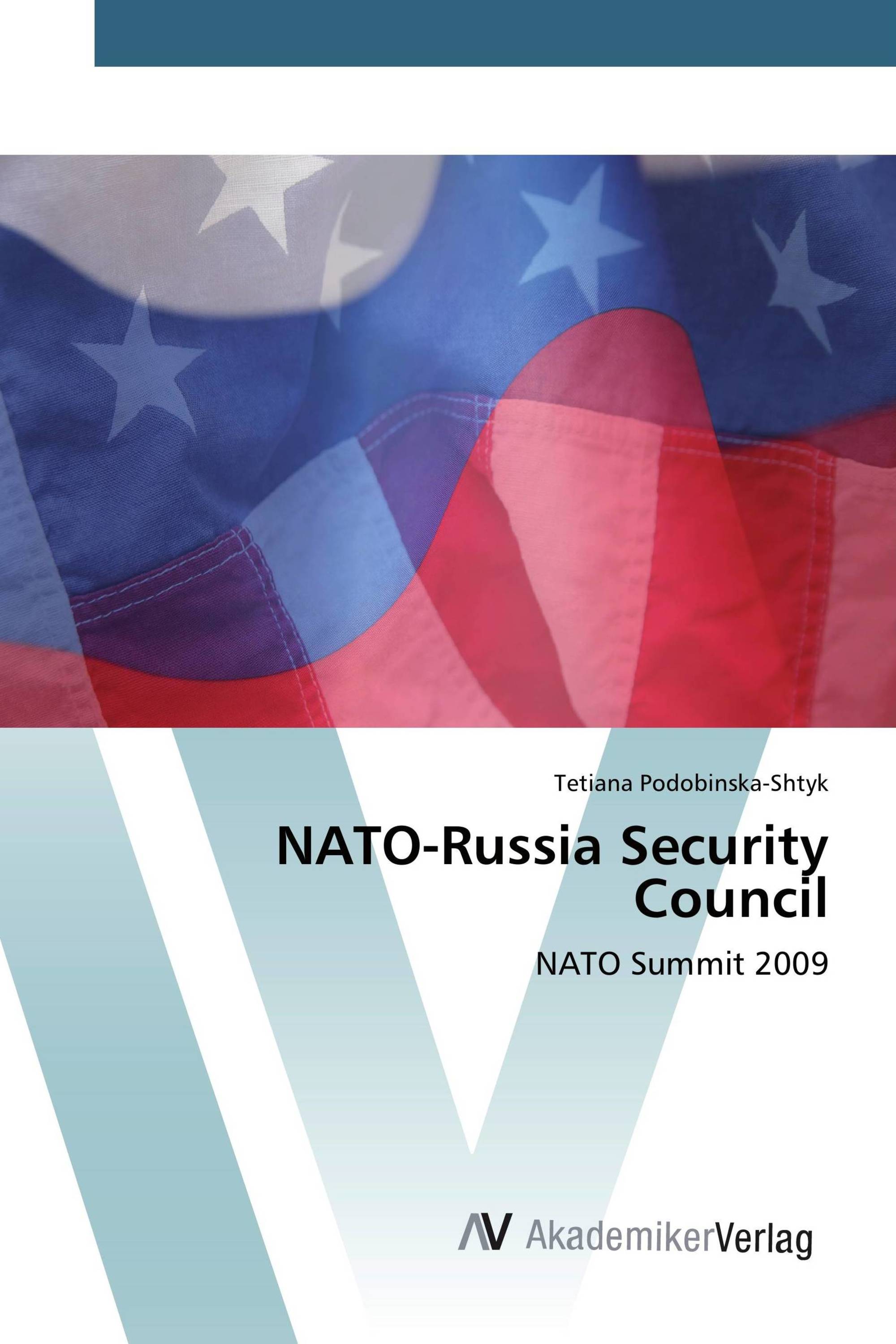 NATO-Russia Security Council