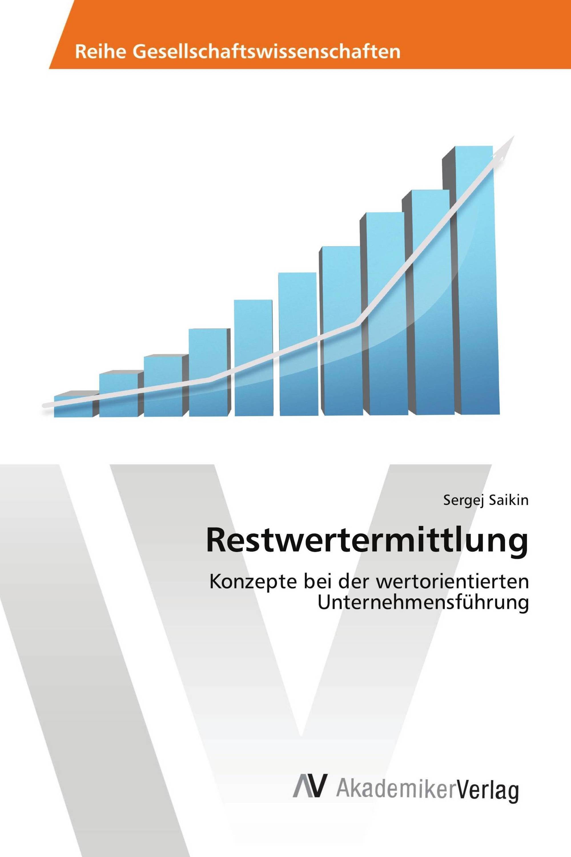 Restwertermittlung