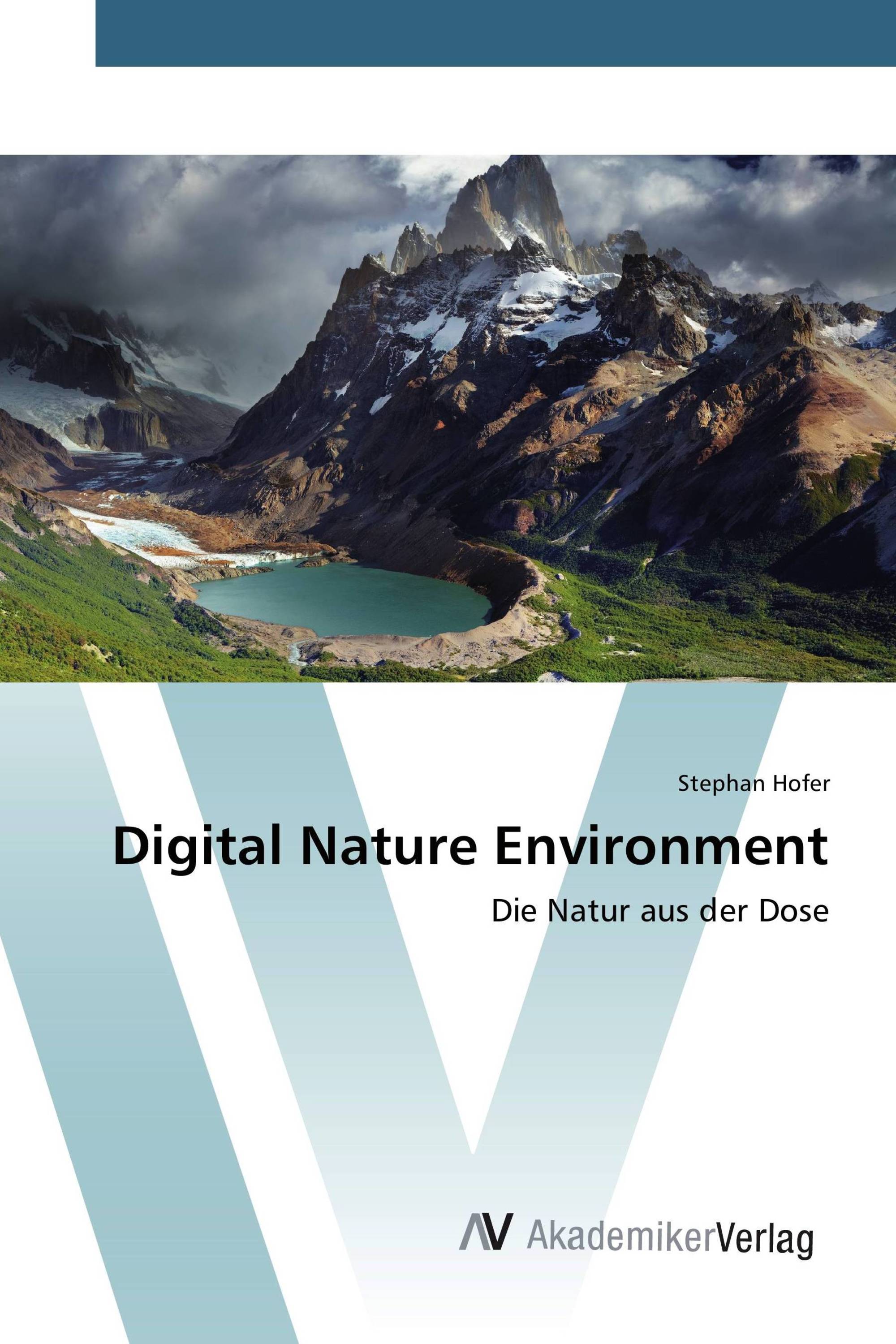 Digital Nature Environment