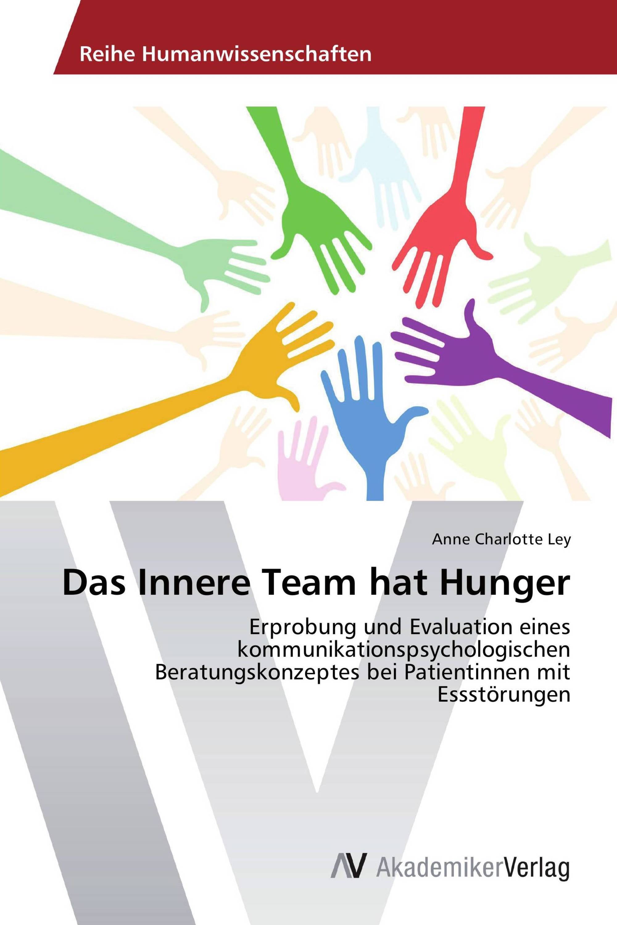 Das Innere Team hat Hunger