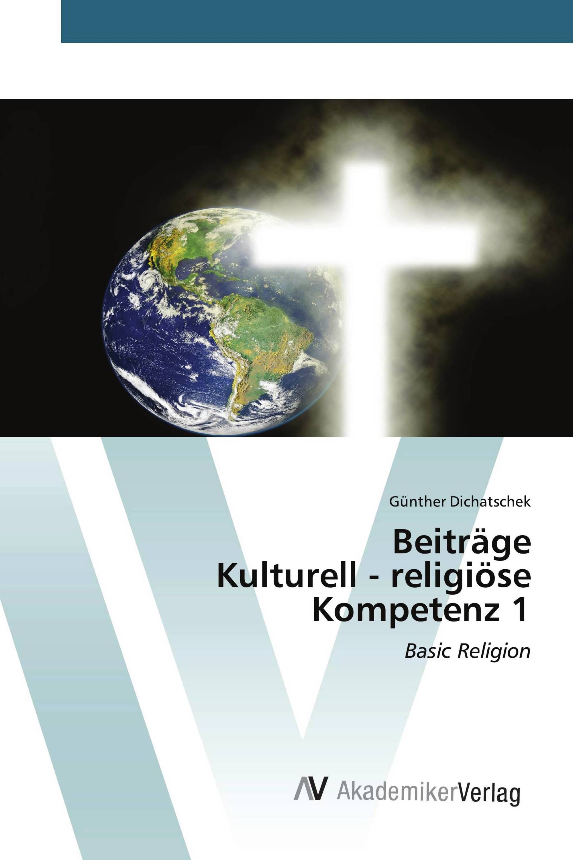 Beiträge Kulturell - religiöse Kompetenz 1