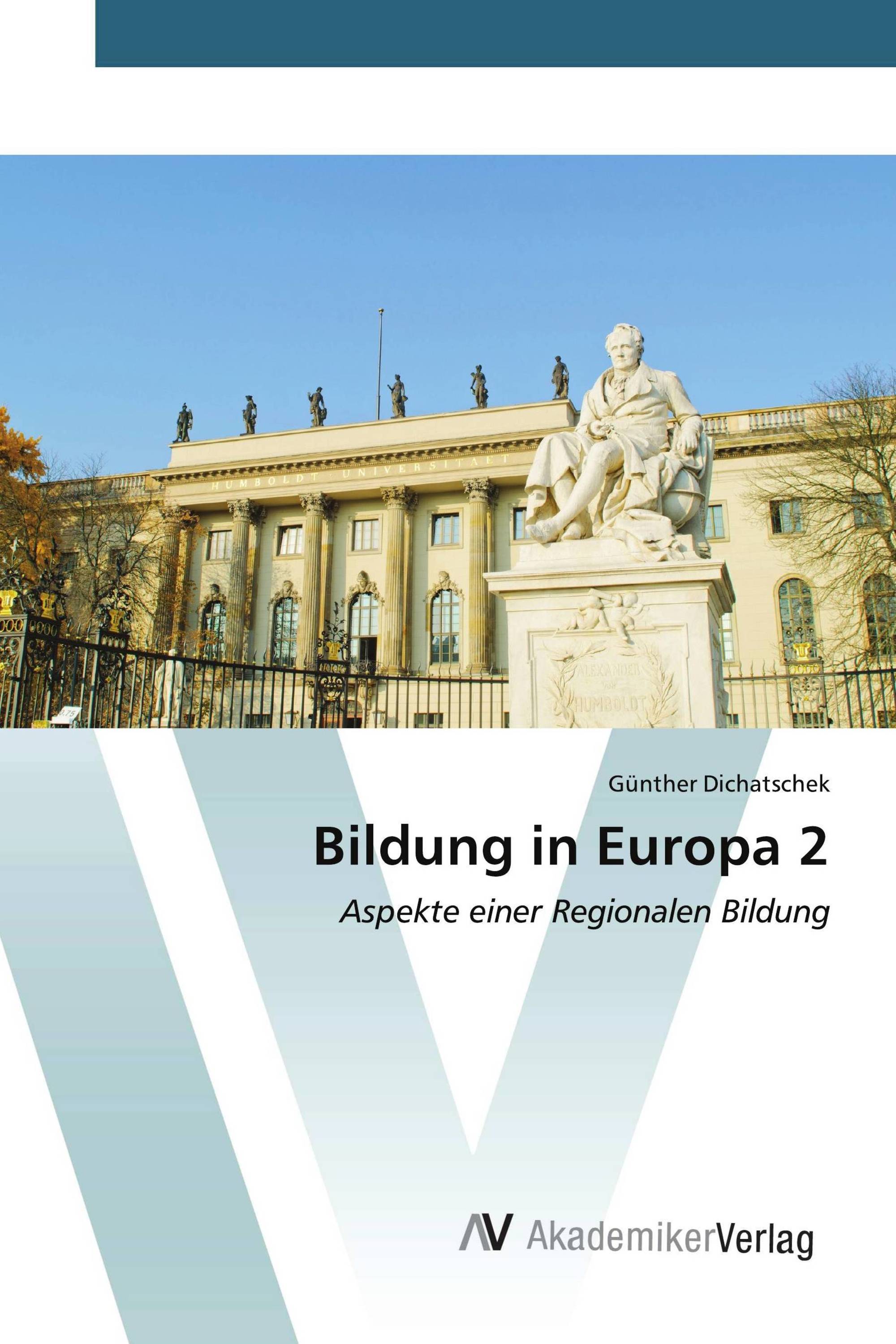 Bildung in Europa 2