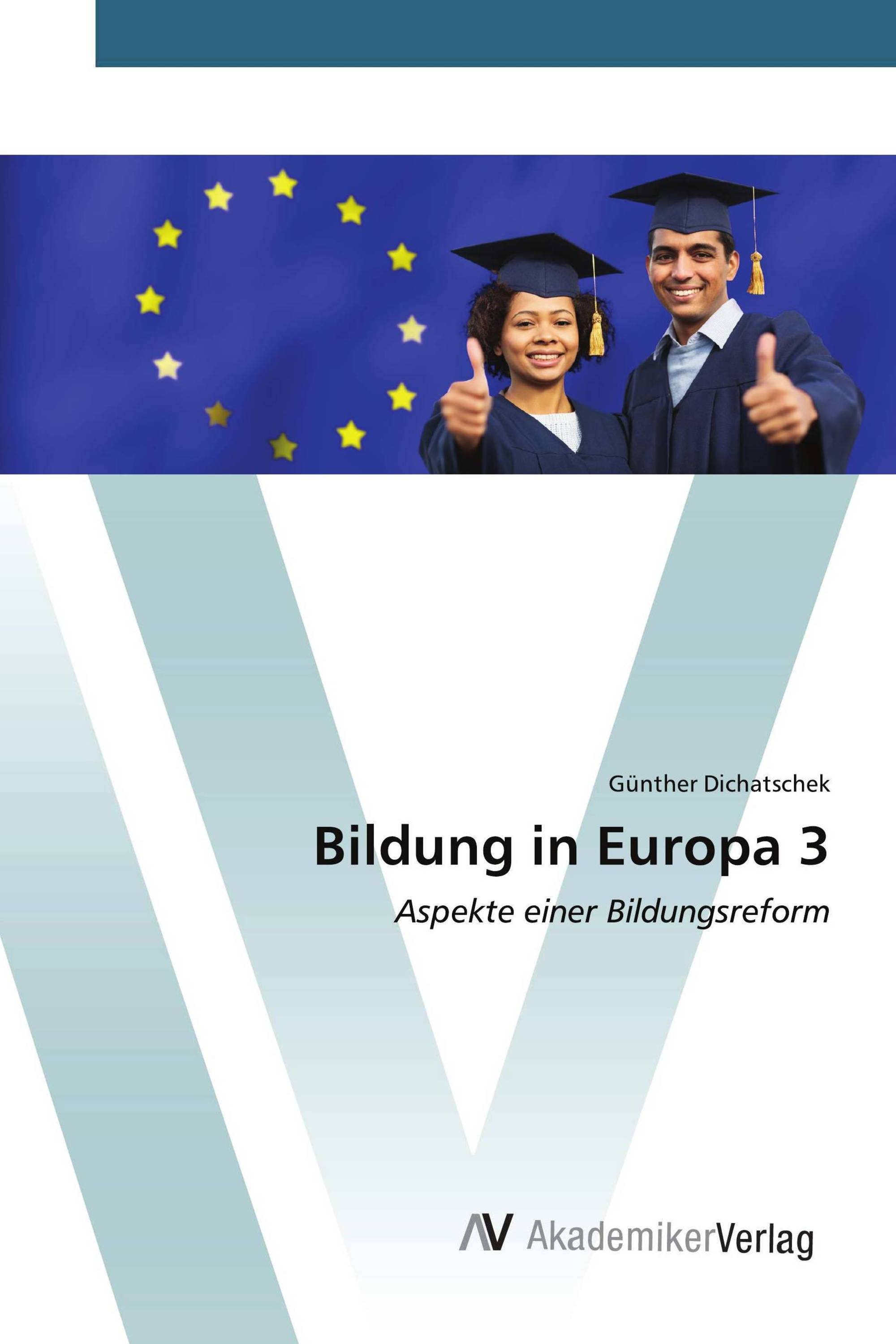 Bildung in Europa 3