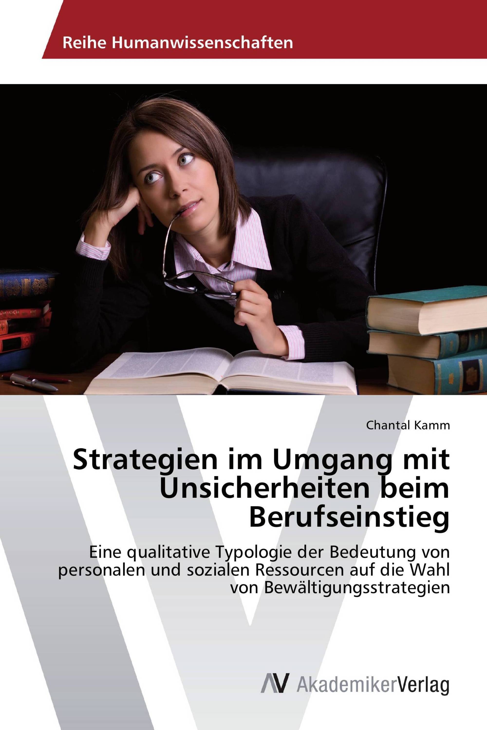 Strategien im Umgang mit Unsicherheiten beim Berufseinstieg