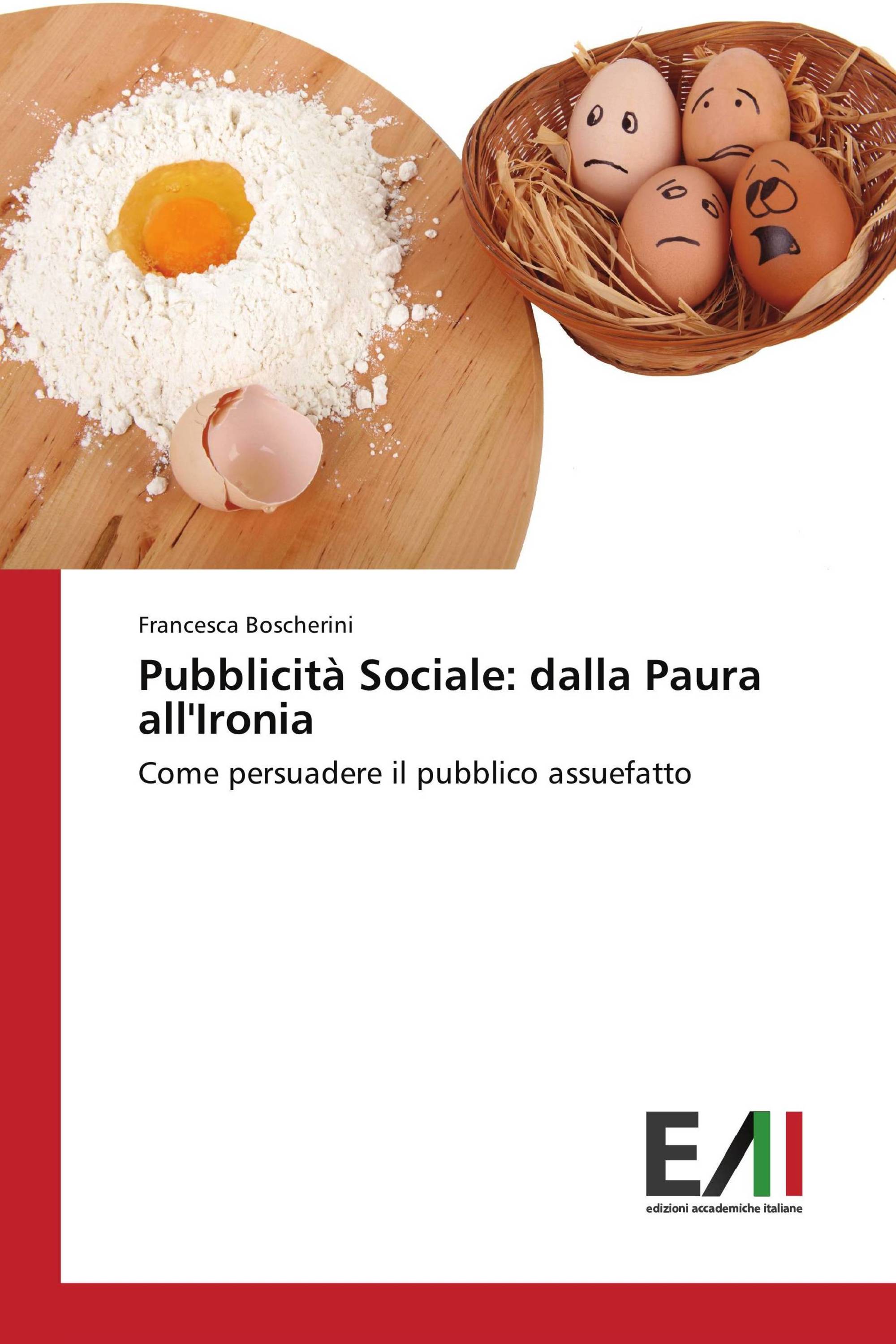 Pubblicità Sociale: dalla Paura all'Ironia