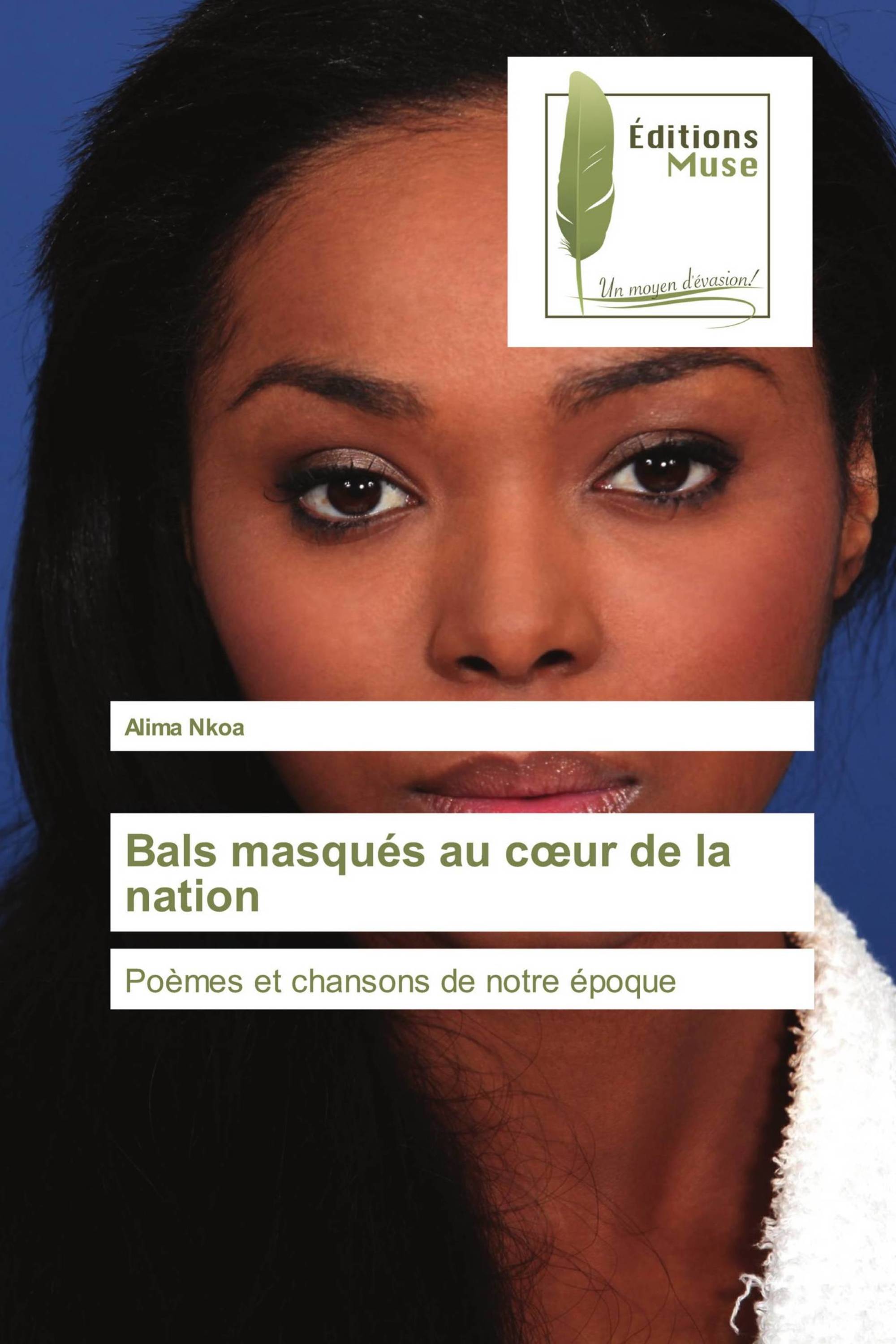 Bals masqués au cœur de la nation