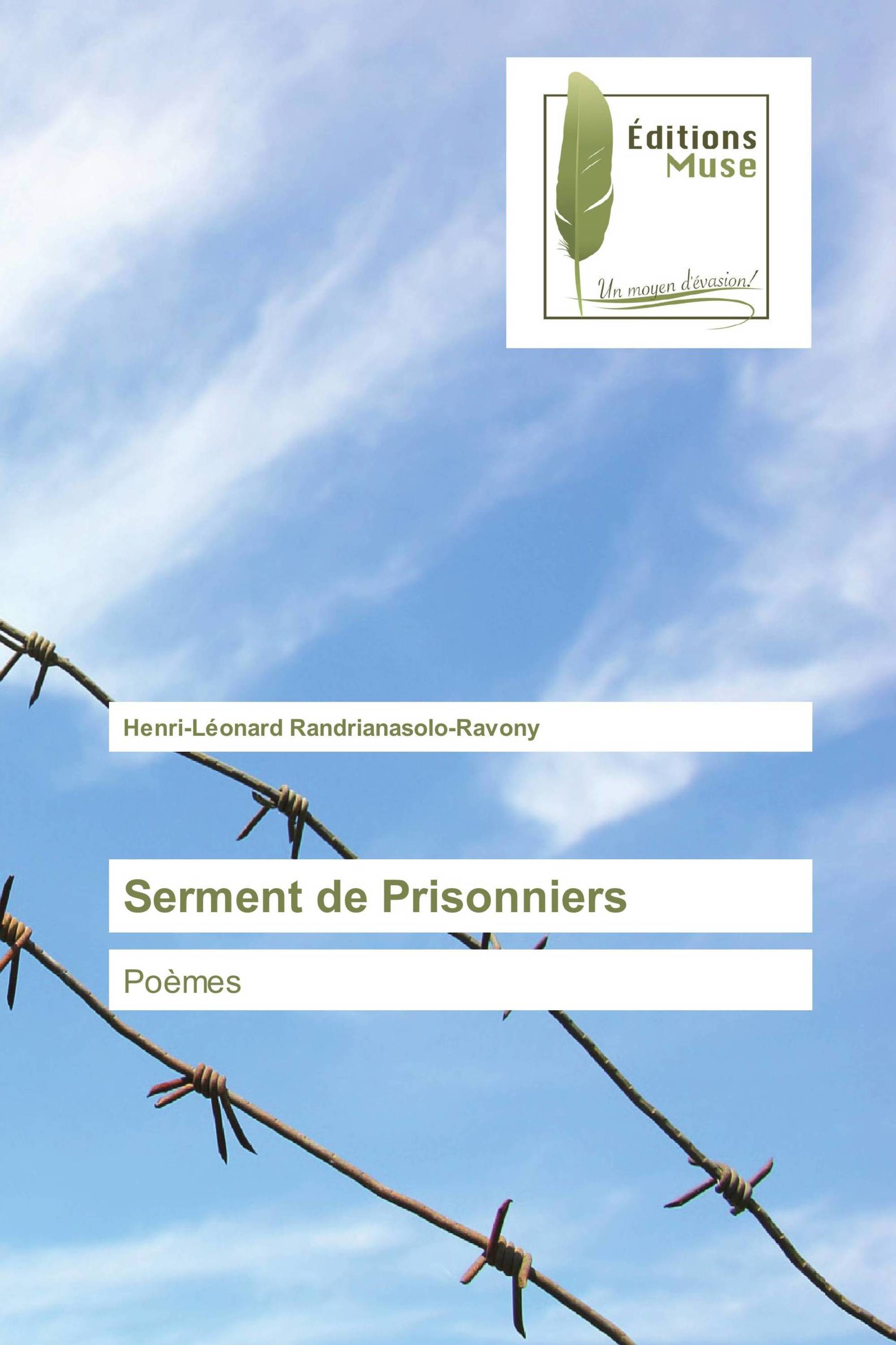 Serment de Prisonniers