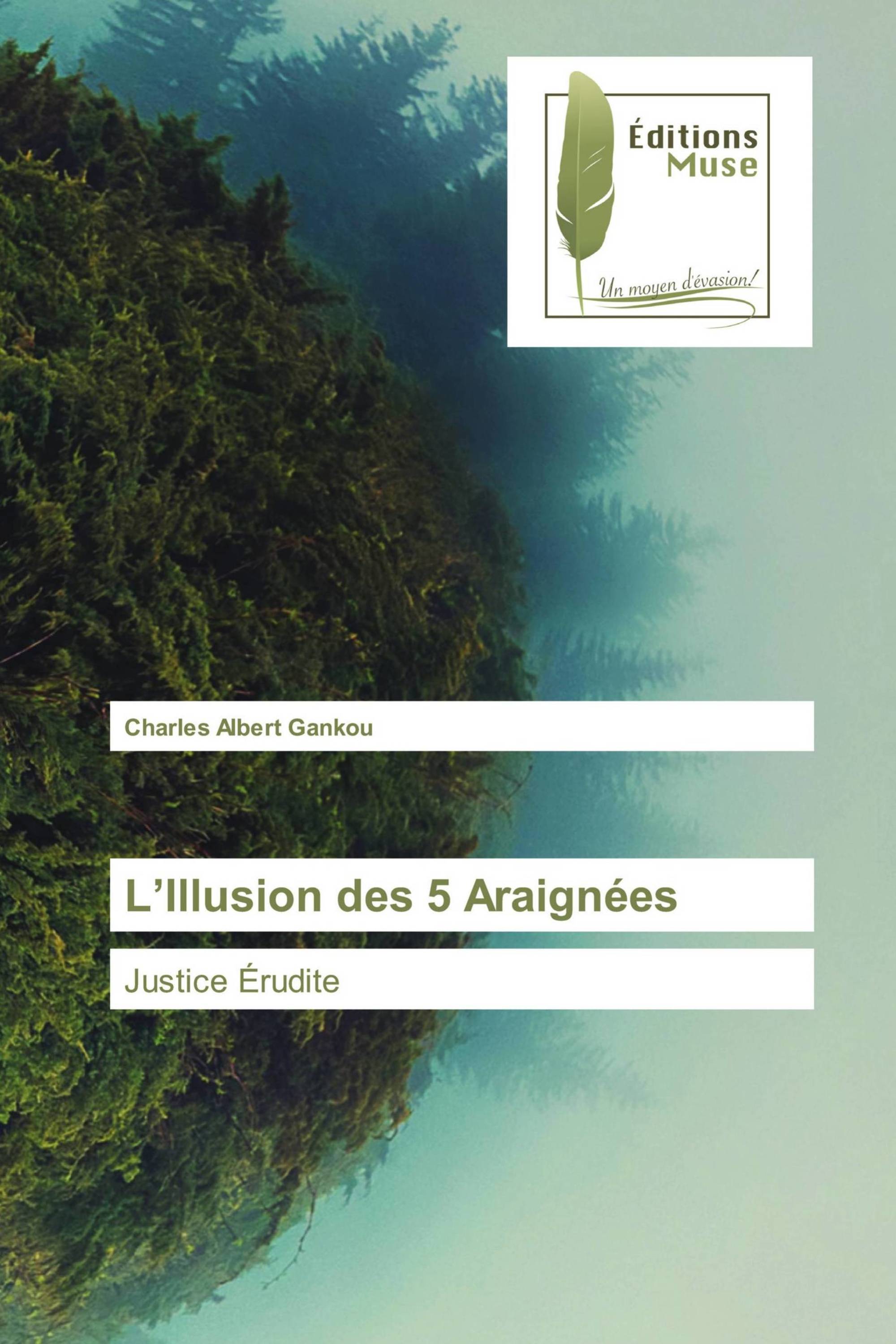 L’Illusion des 5 Araignées