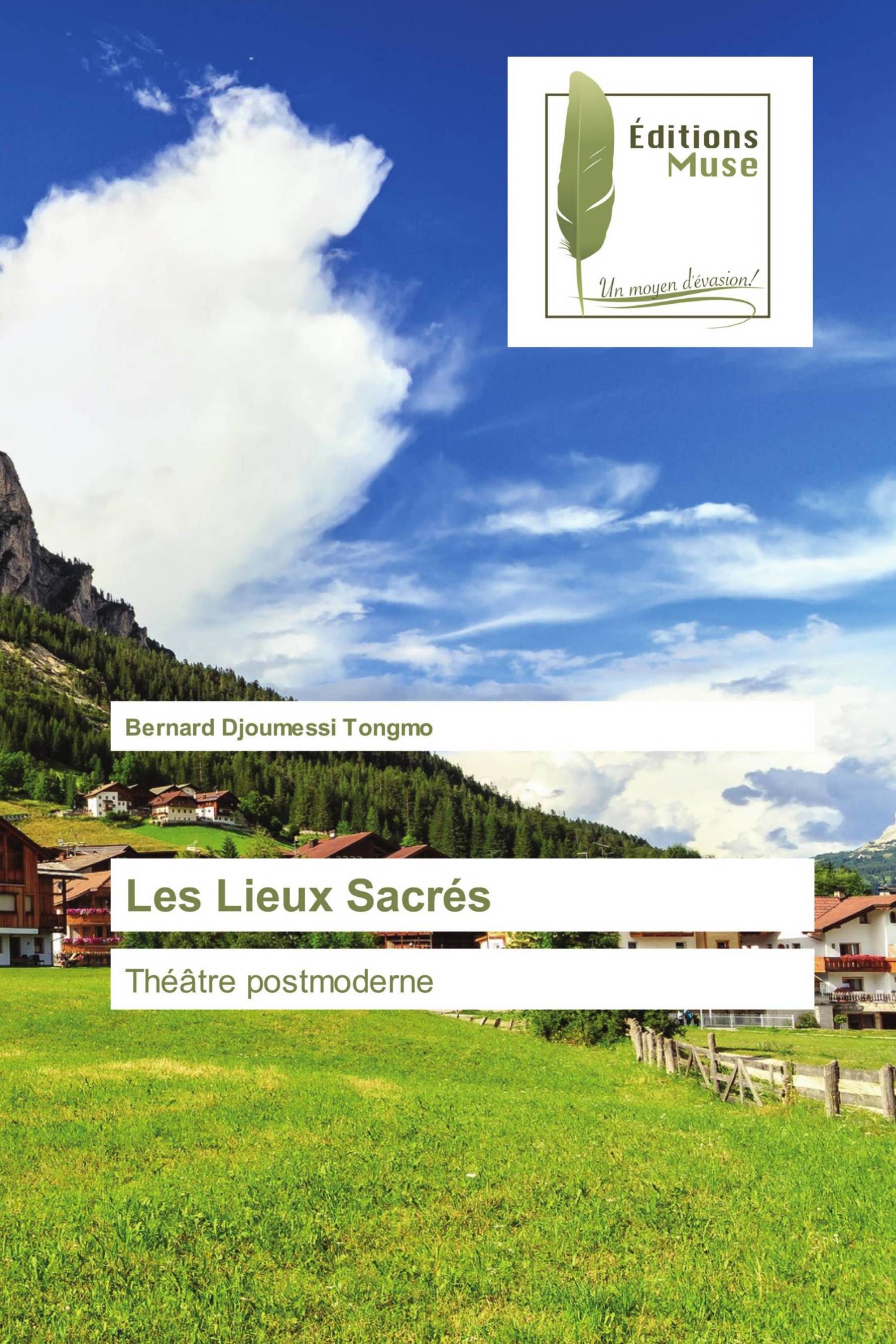 Les Lieux Sacrés