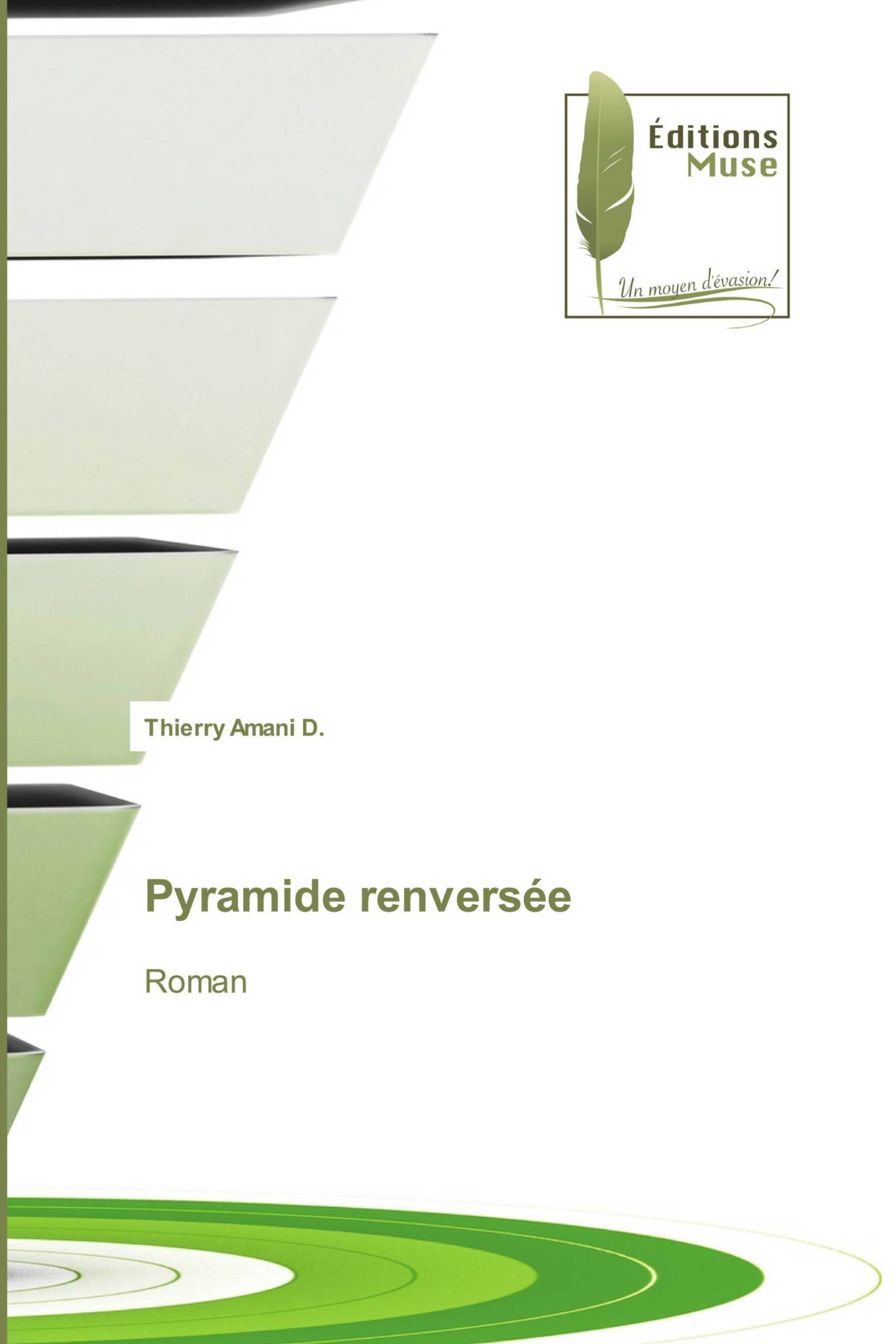 Pyramide renversée