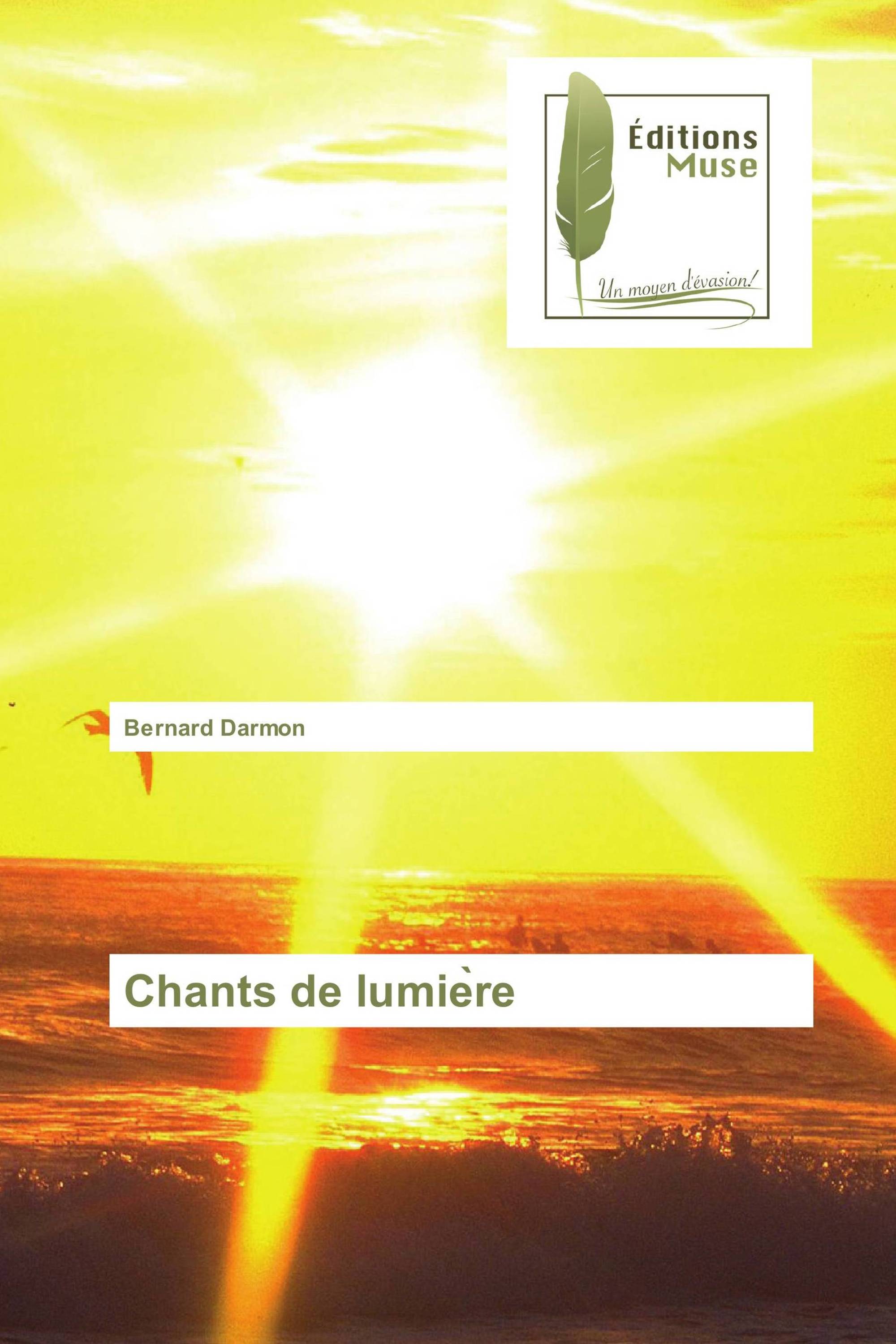 Chants de lumière