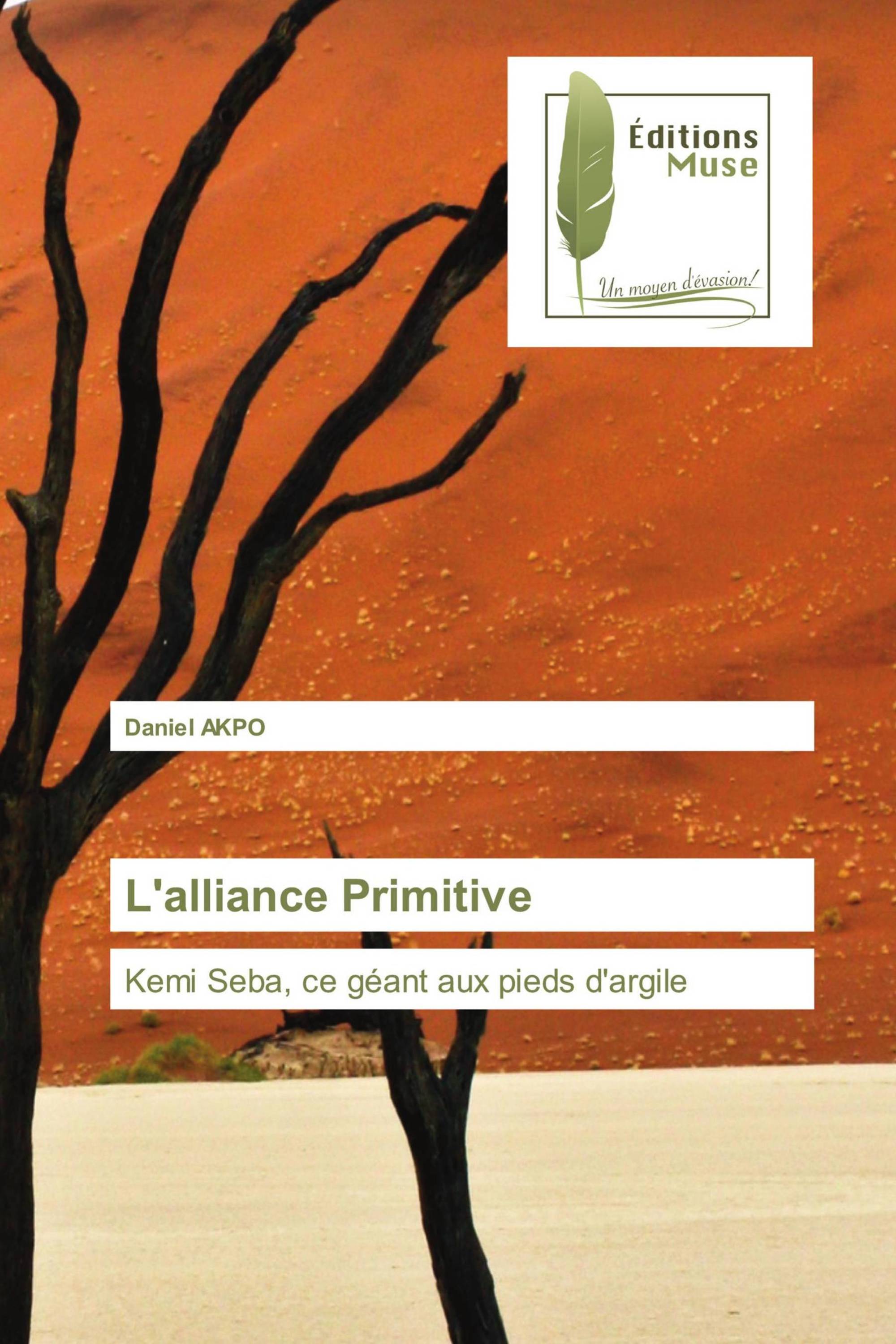 L'alliance Primitive