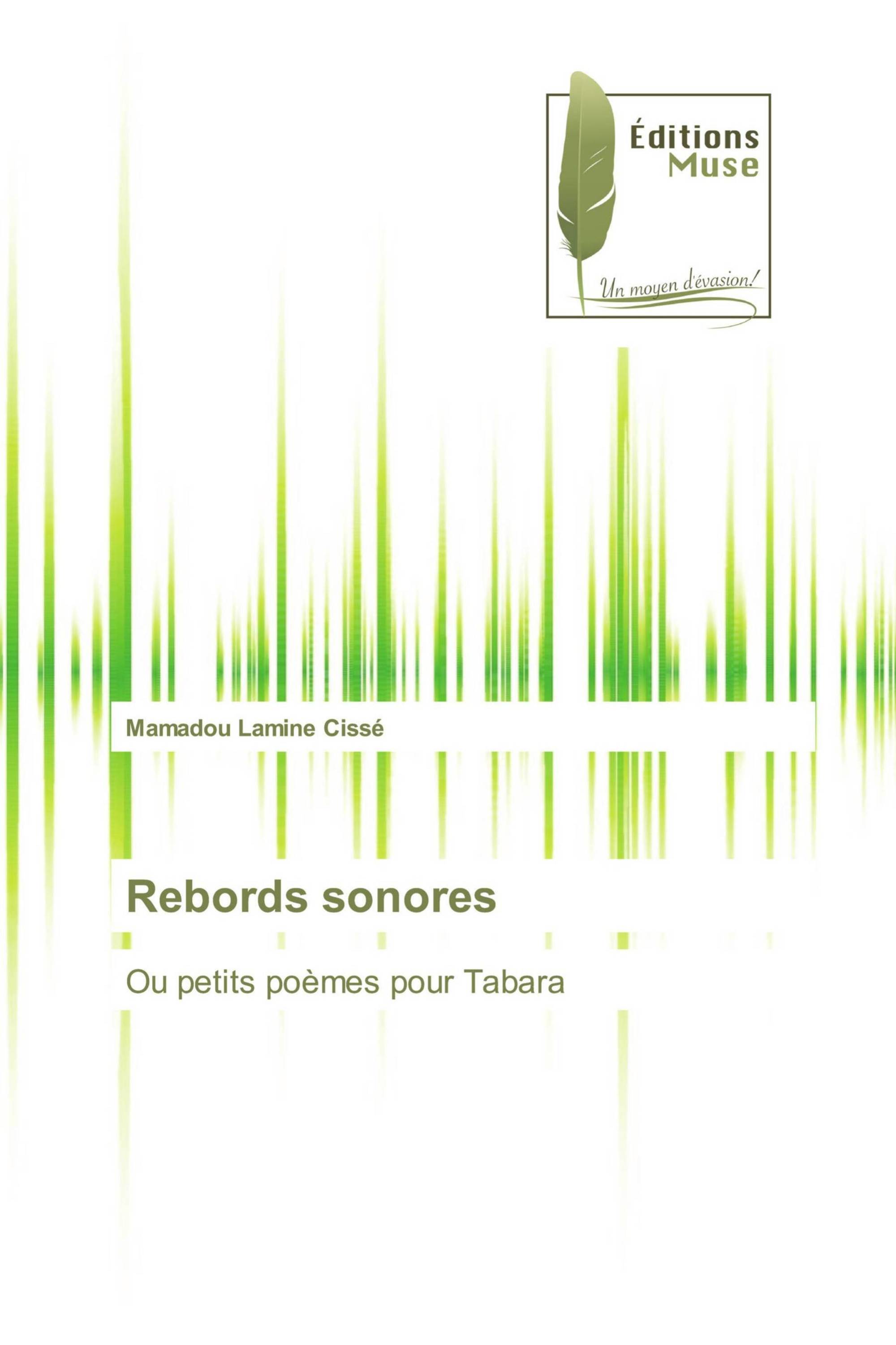 Rebords sonores