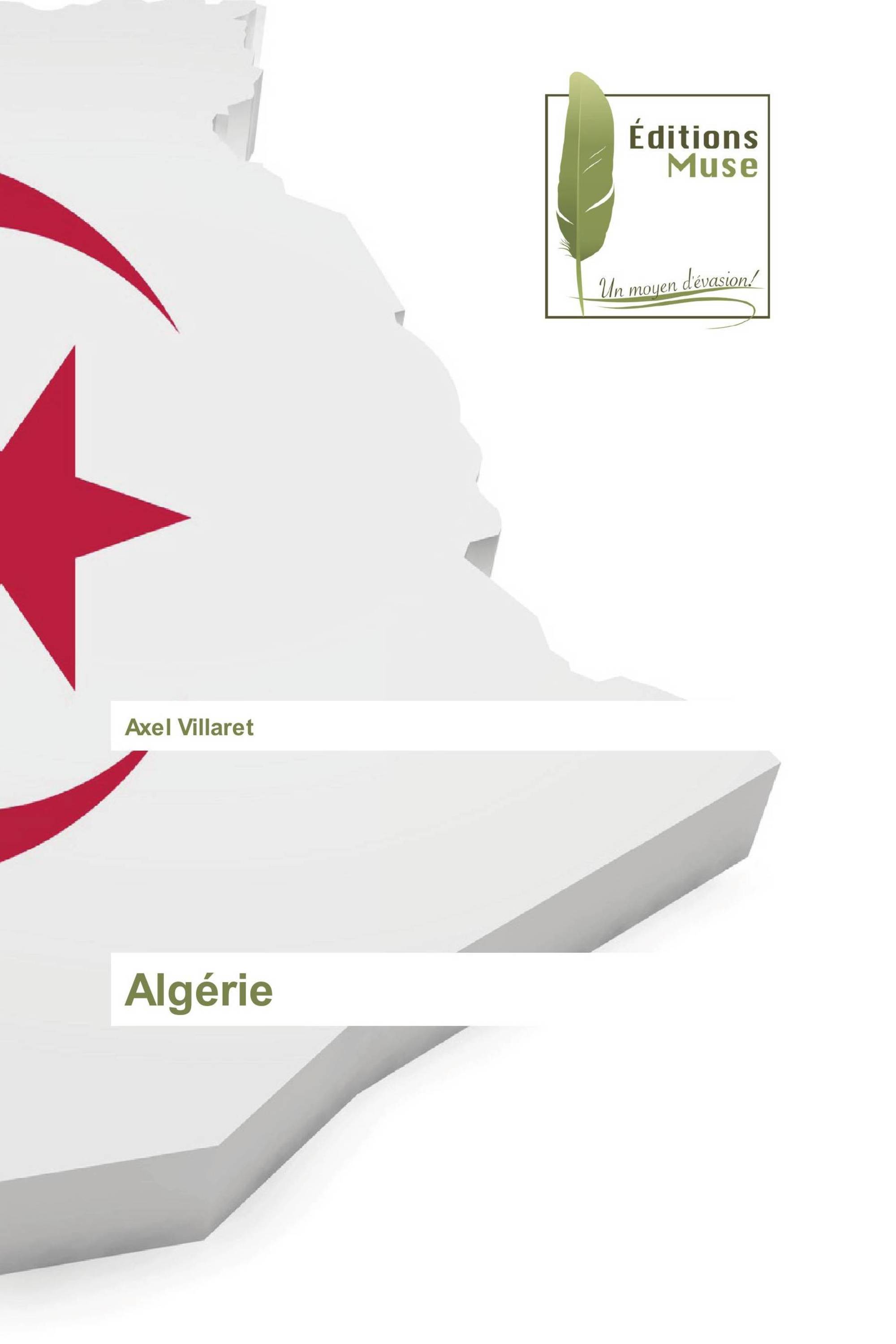 Algérie