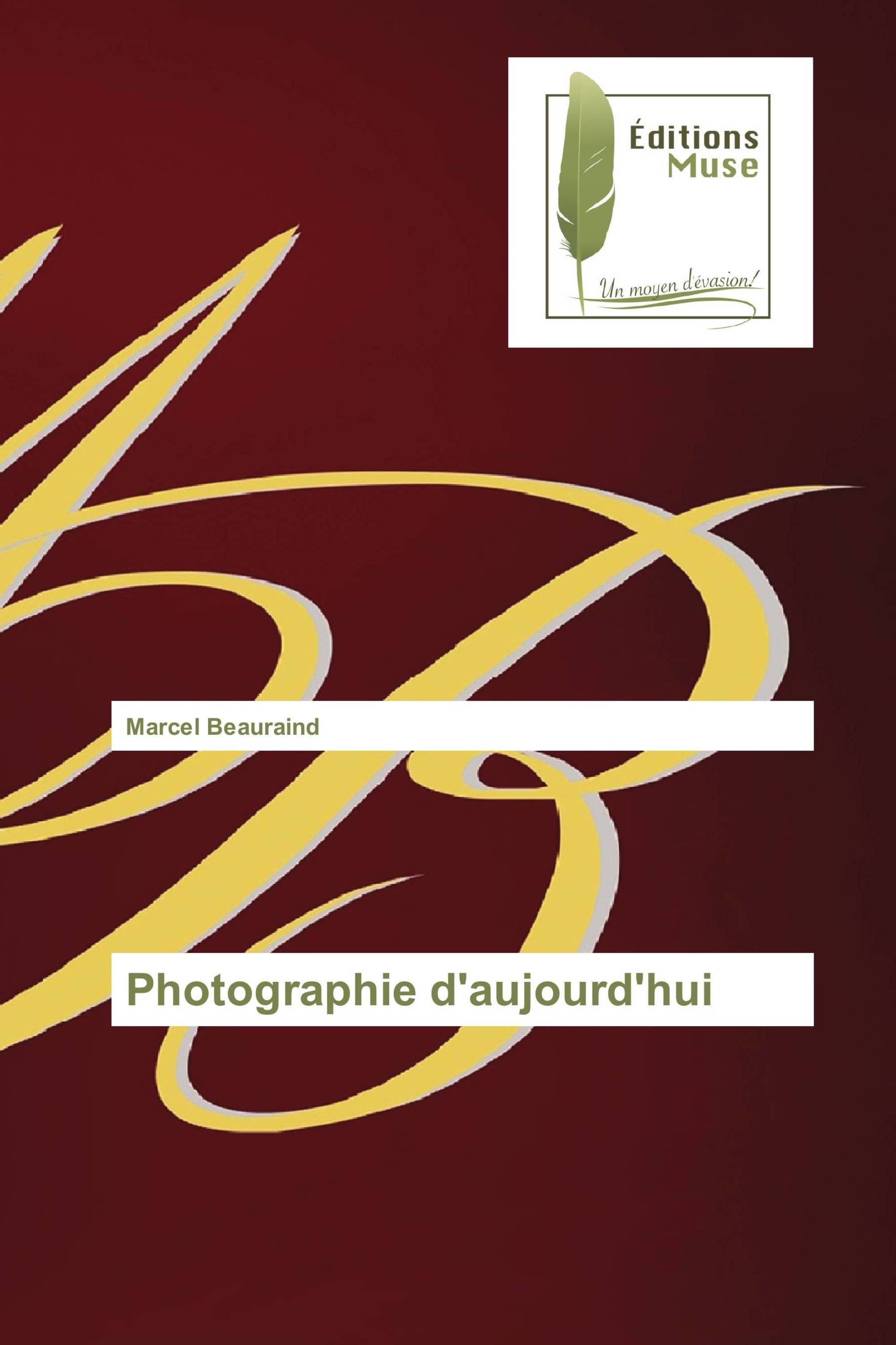 Photographie d'aujourd'hui