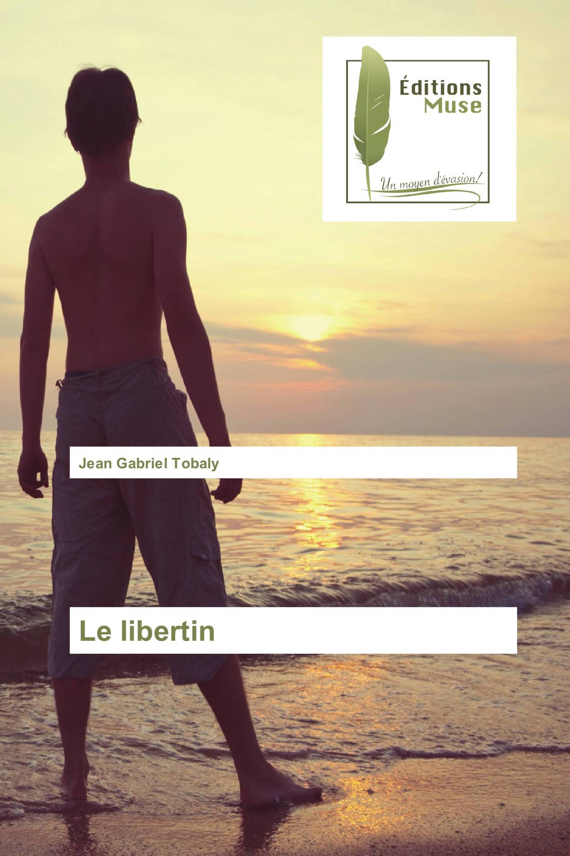 Le libertin