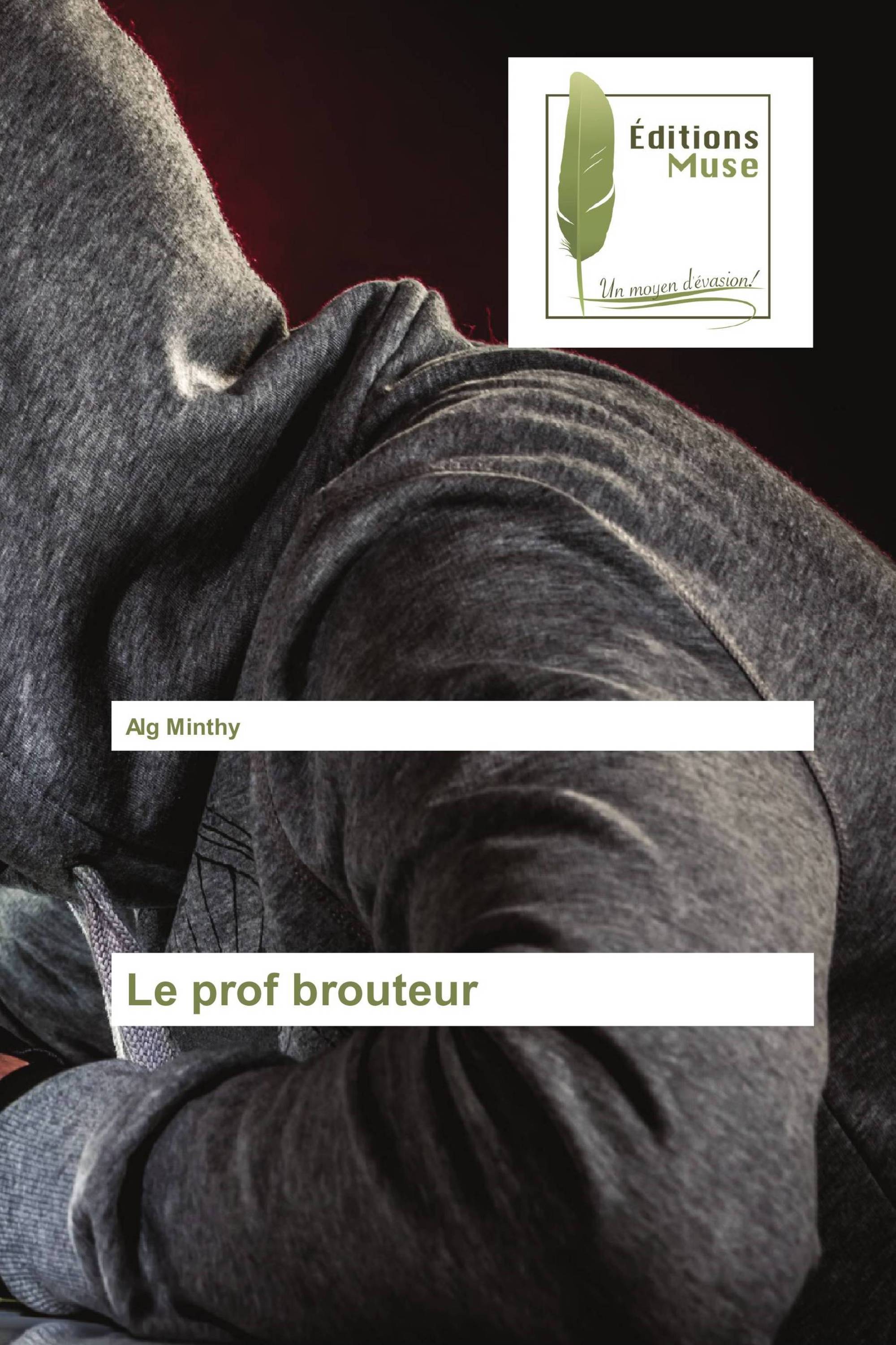 Le prof brouteur