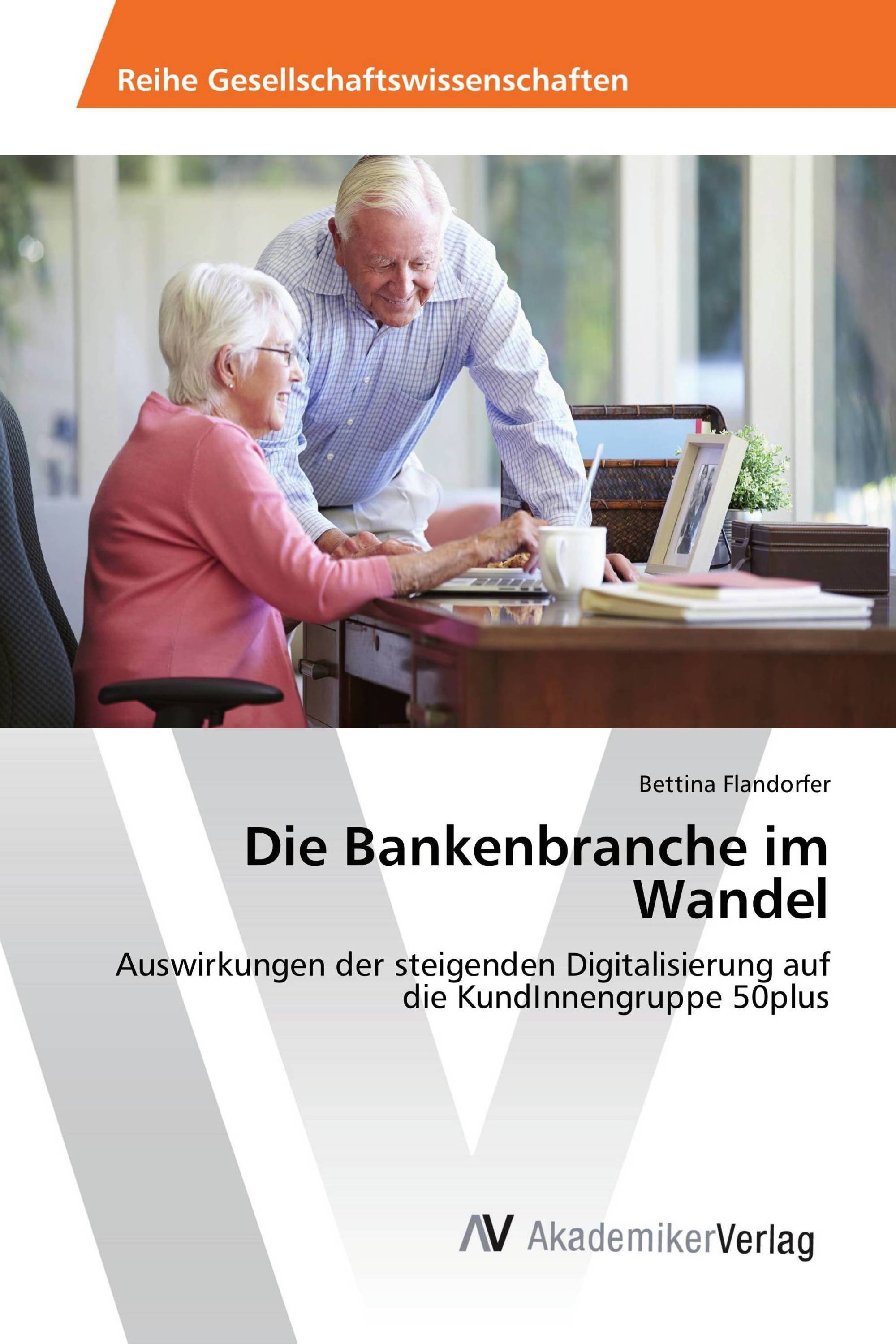 Die Bankenbranche im Wandel